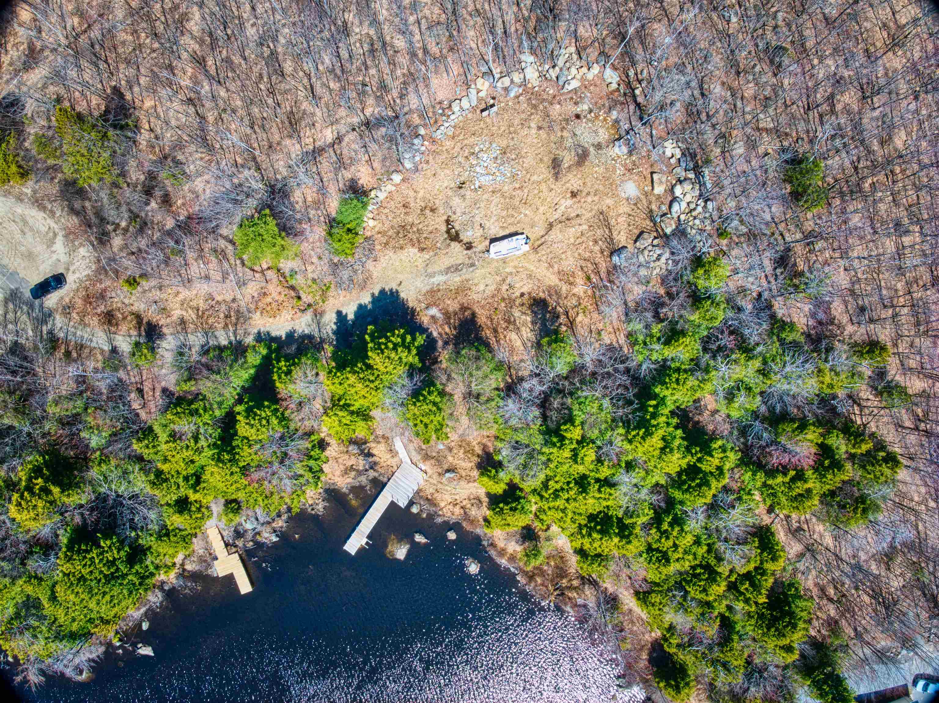 704 Highland Haven Road