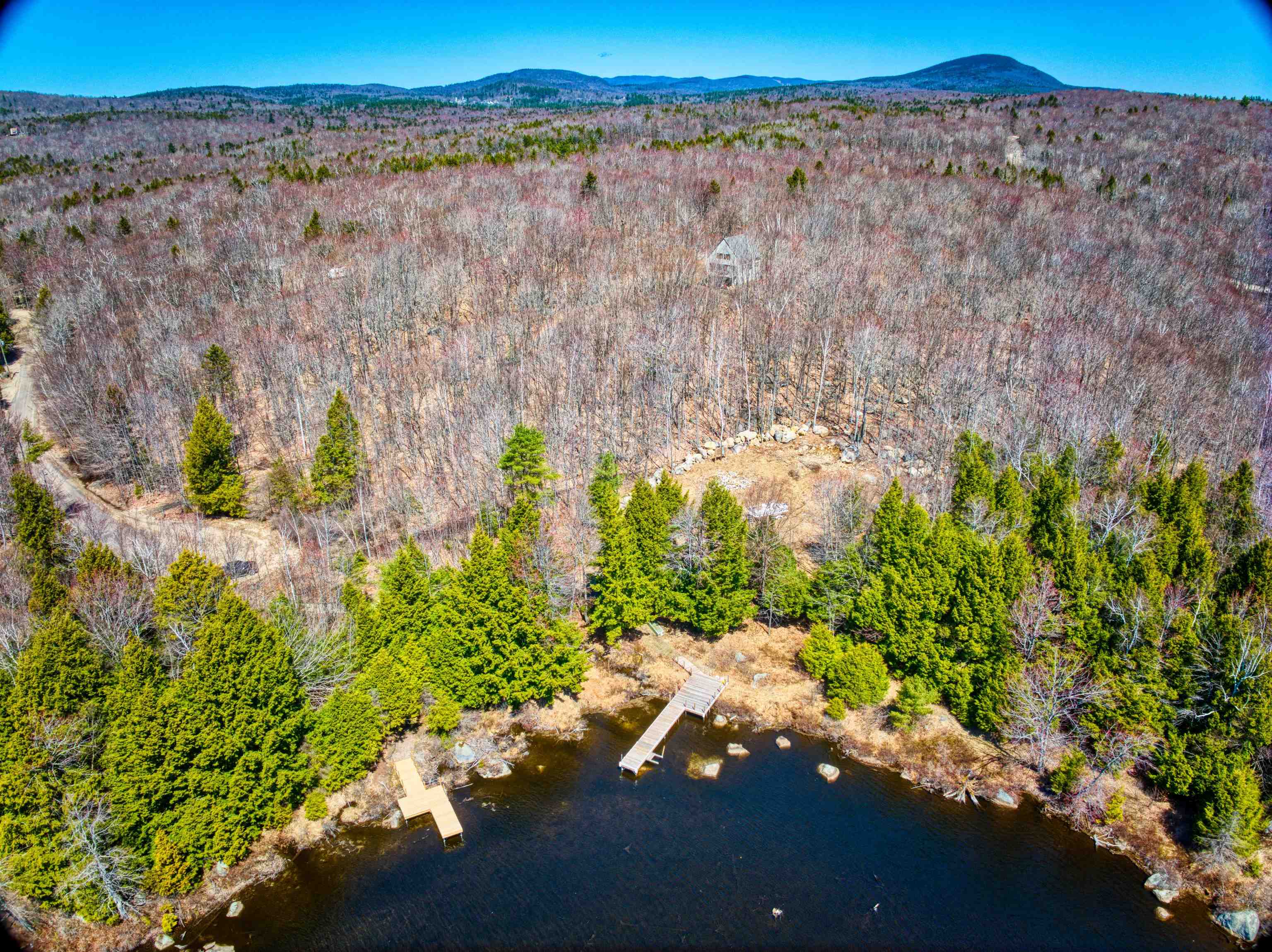 704 Highland Haven Road