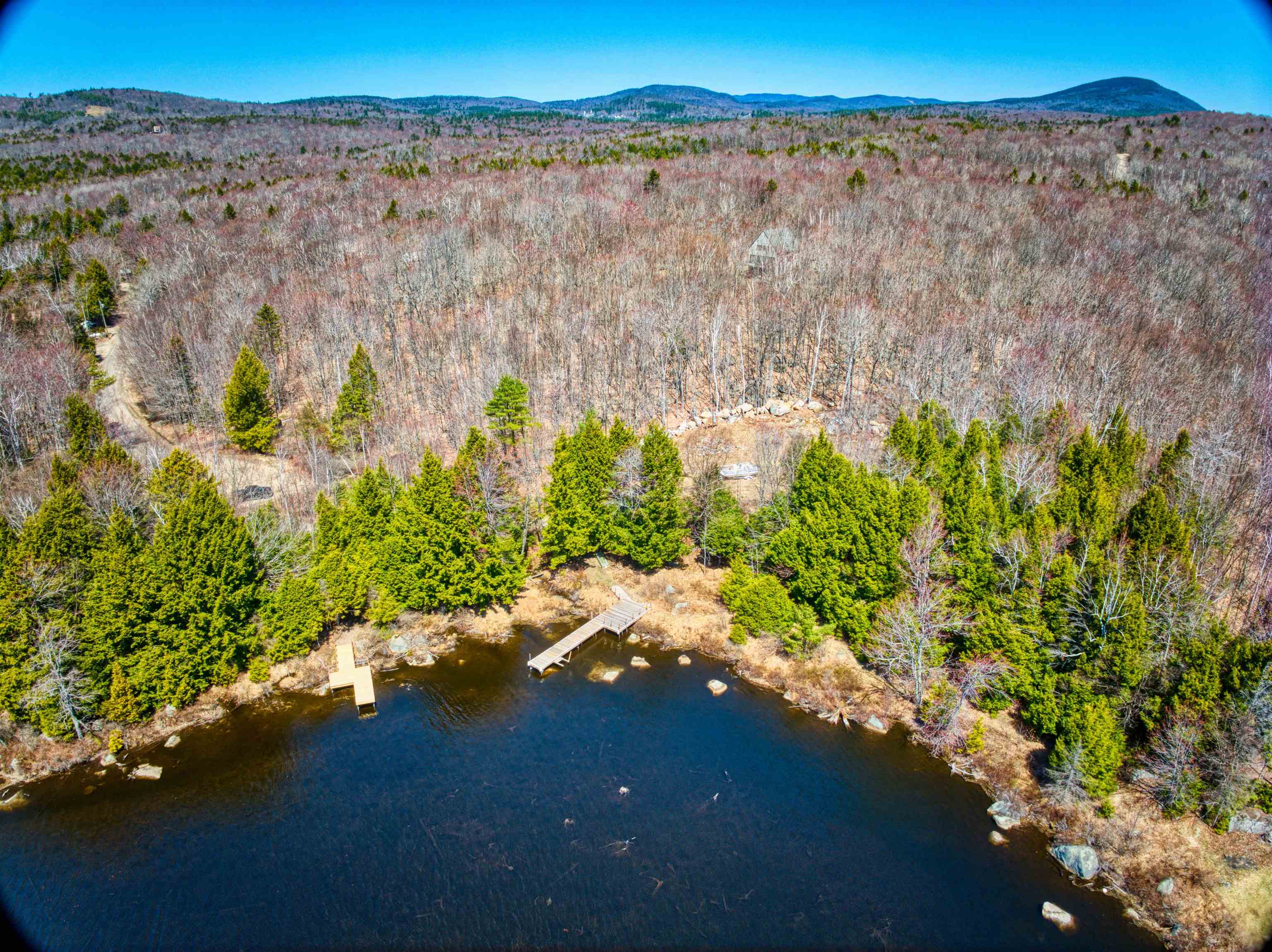 704 Highland Haven Road