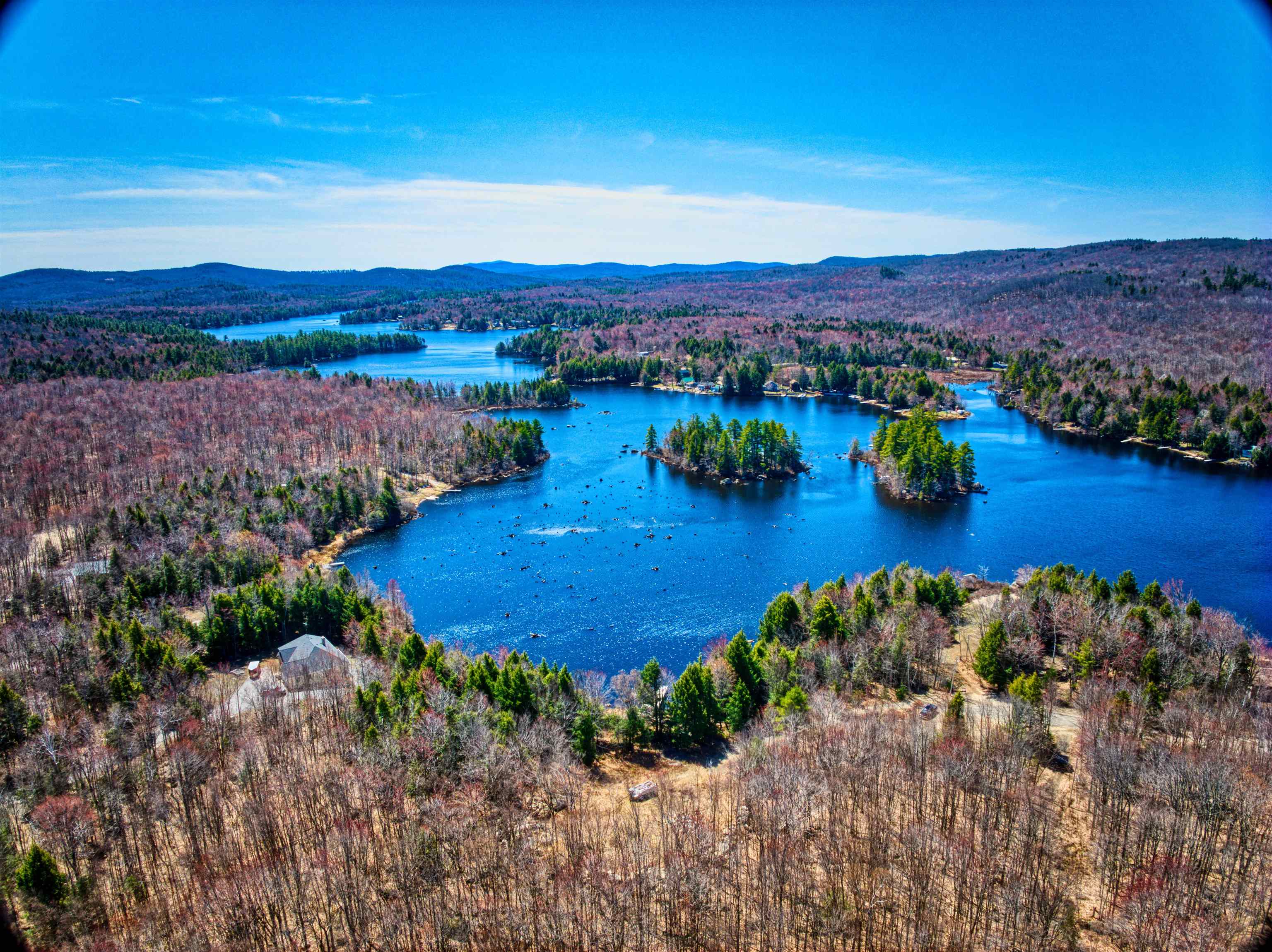 704 Highland Haven Road