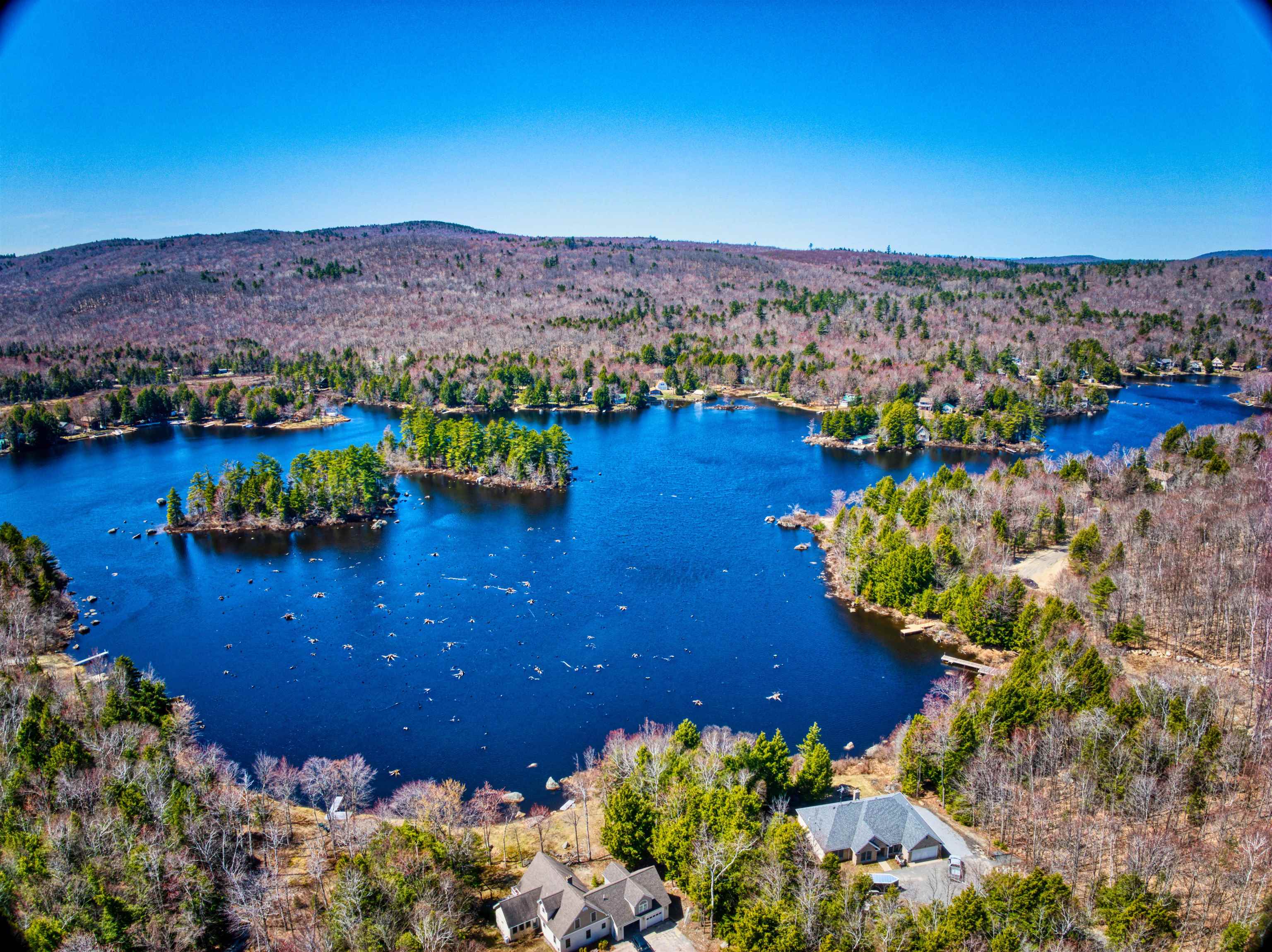 704 Highland Haven Road