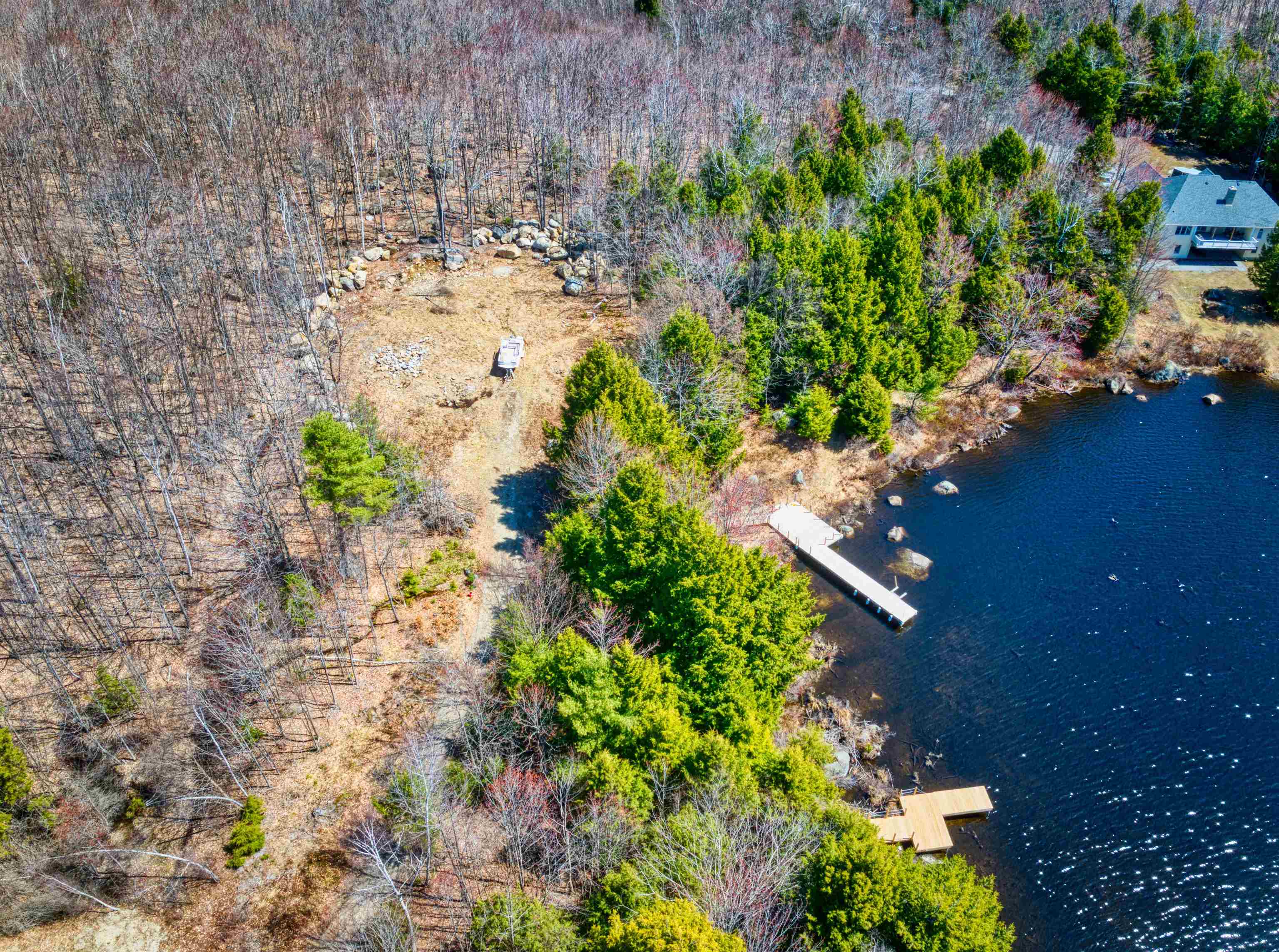 704 Highland Haven Road