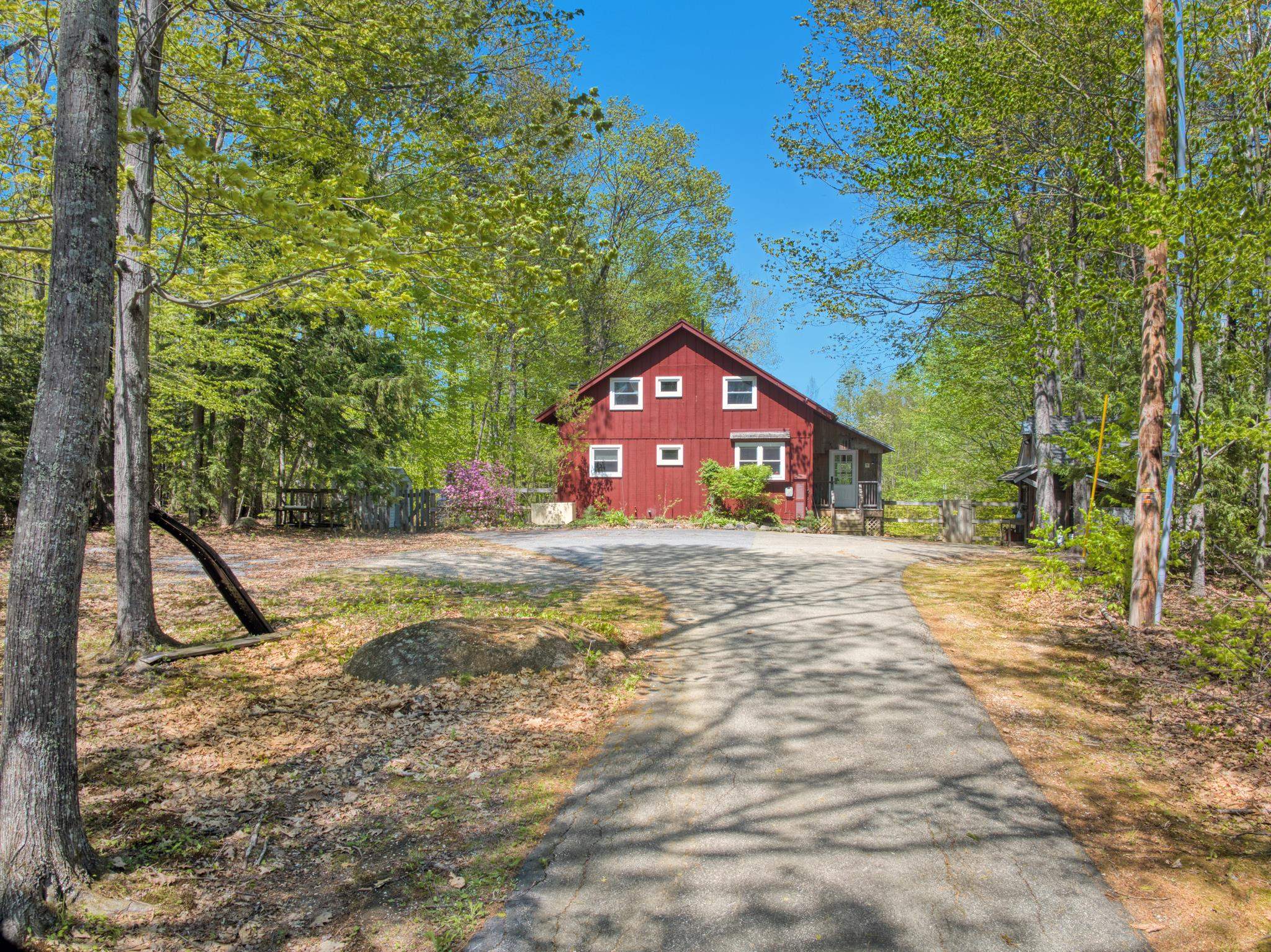 105 Sunset Hill Road