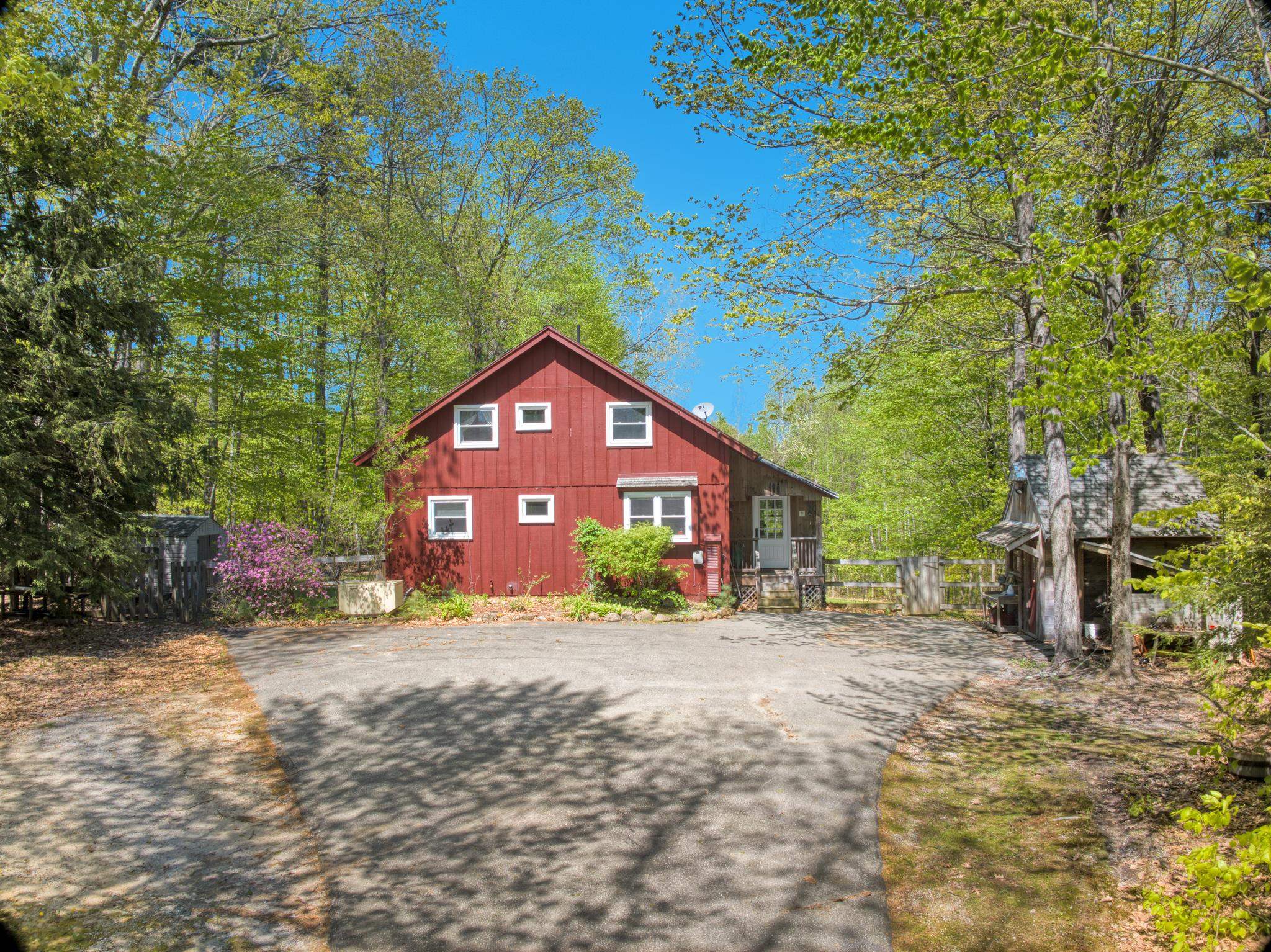 105 Sunset Hill Road