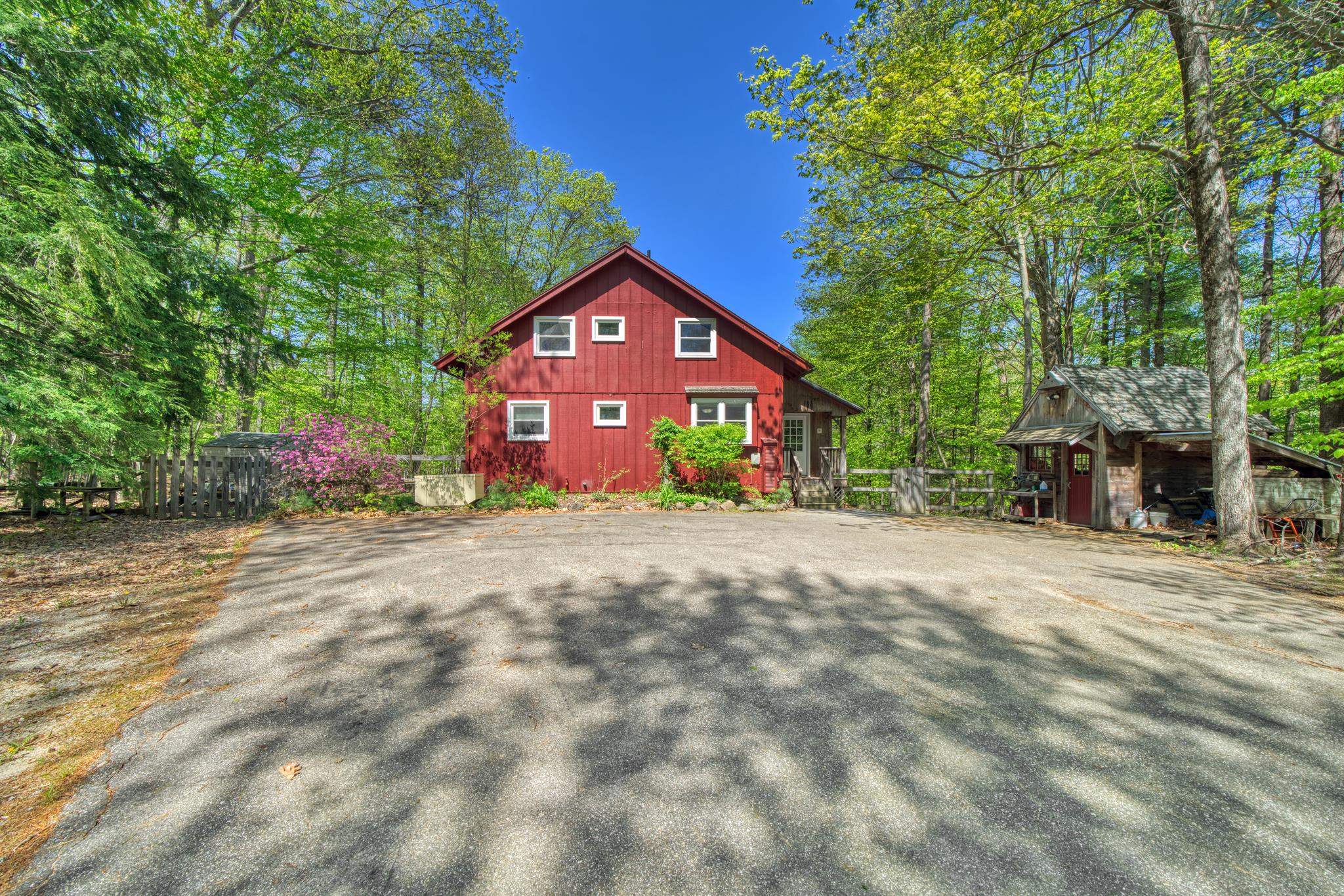 105 Sunset Hill Road