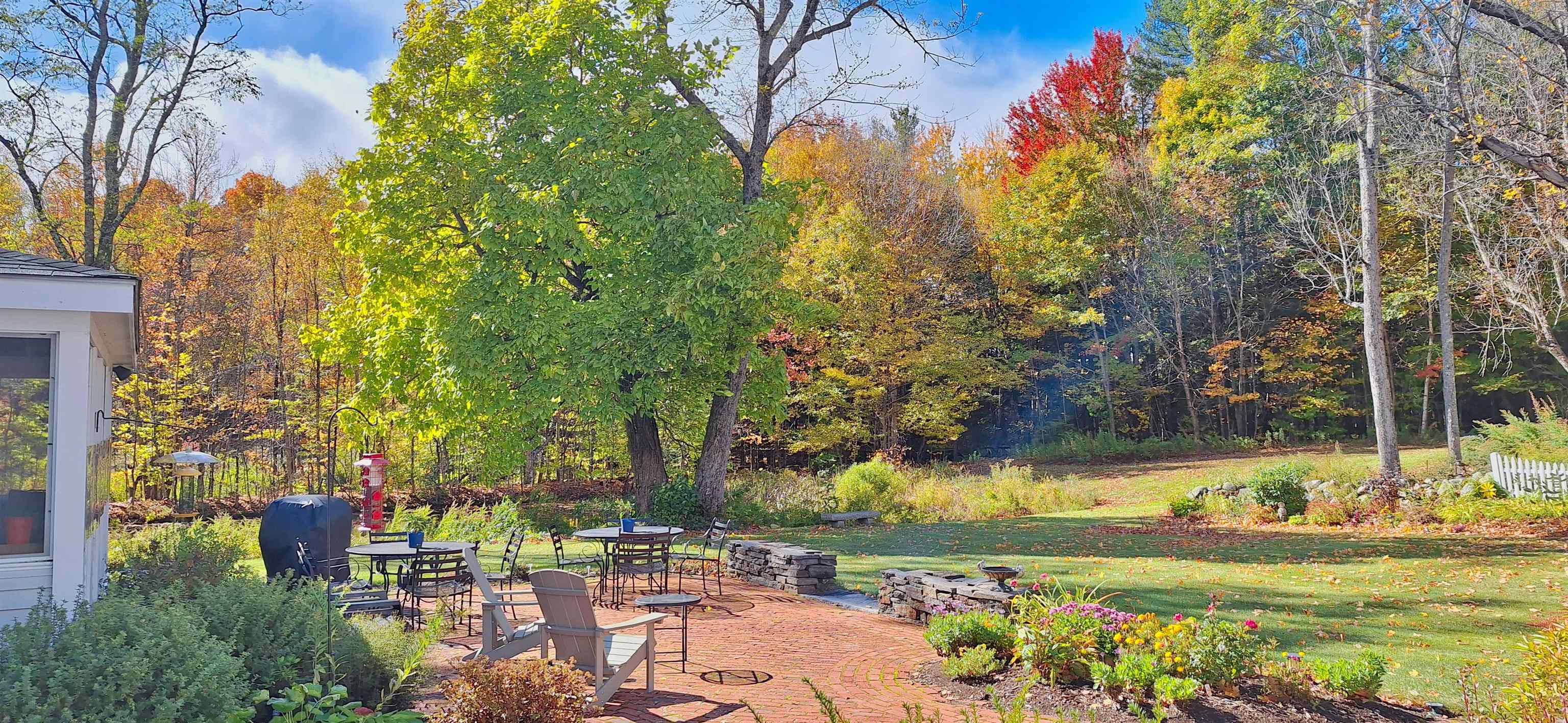 499 Andover Road