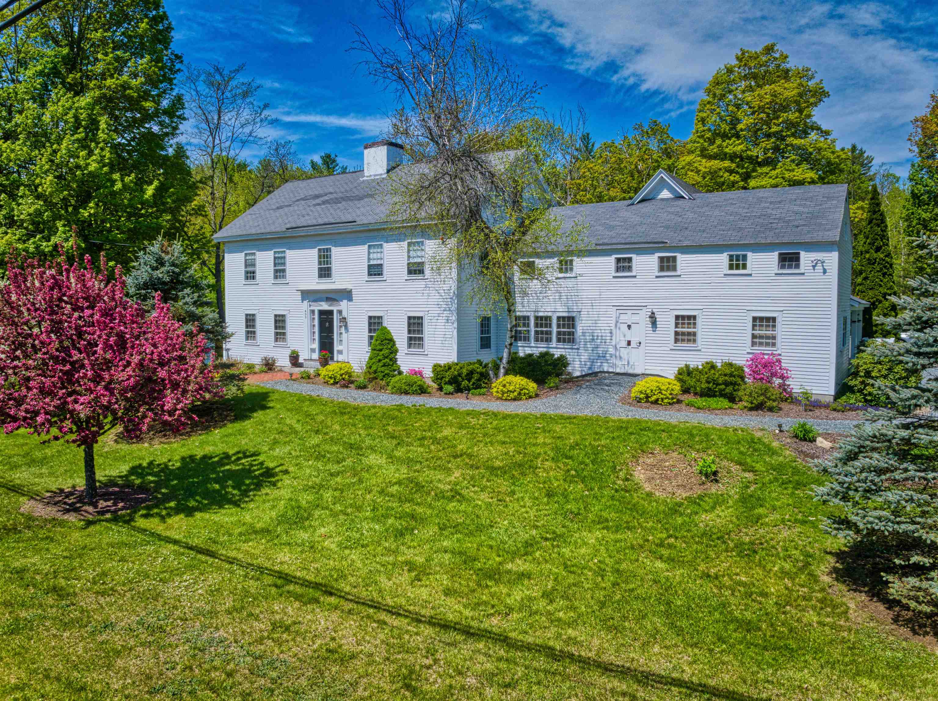499 Andover Road