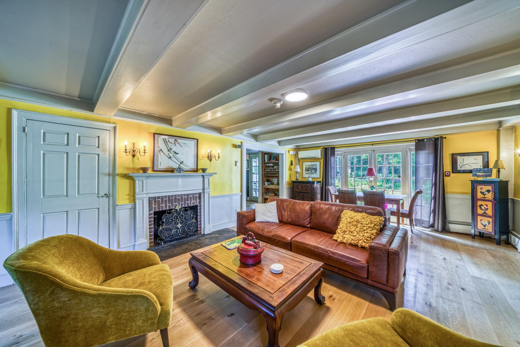 499 Andover Road