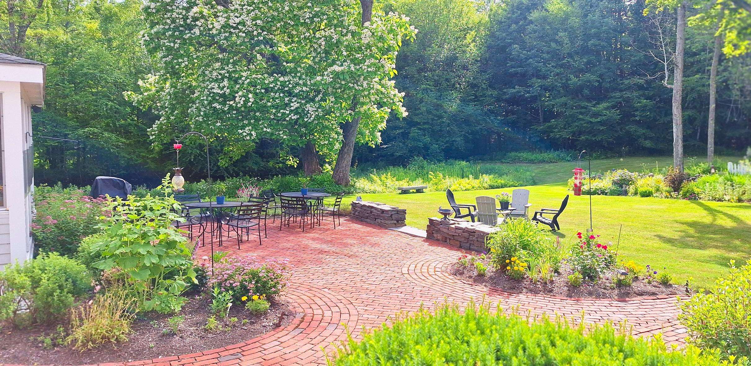 499 Andover Road