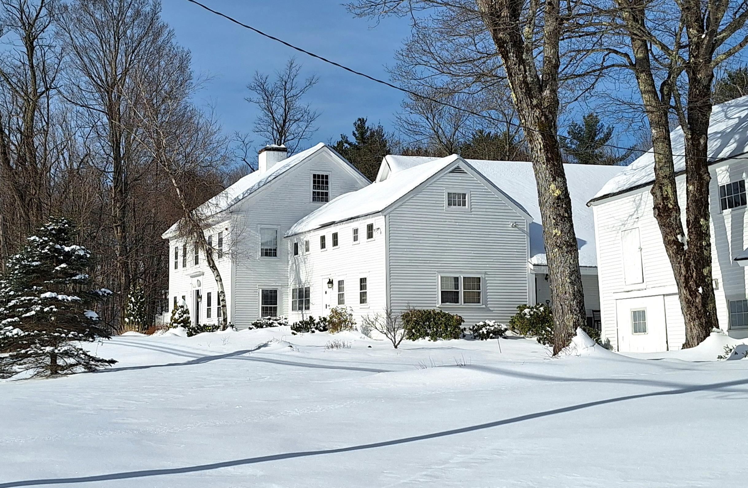 499 Andover Road