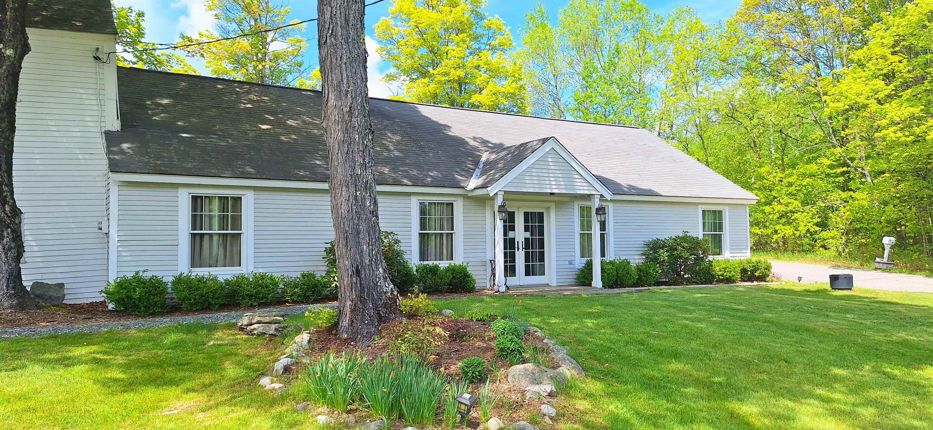 499 Andover Road