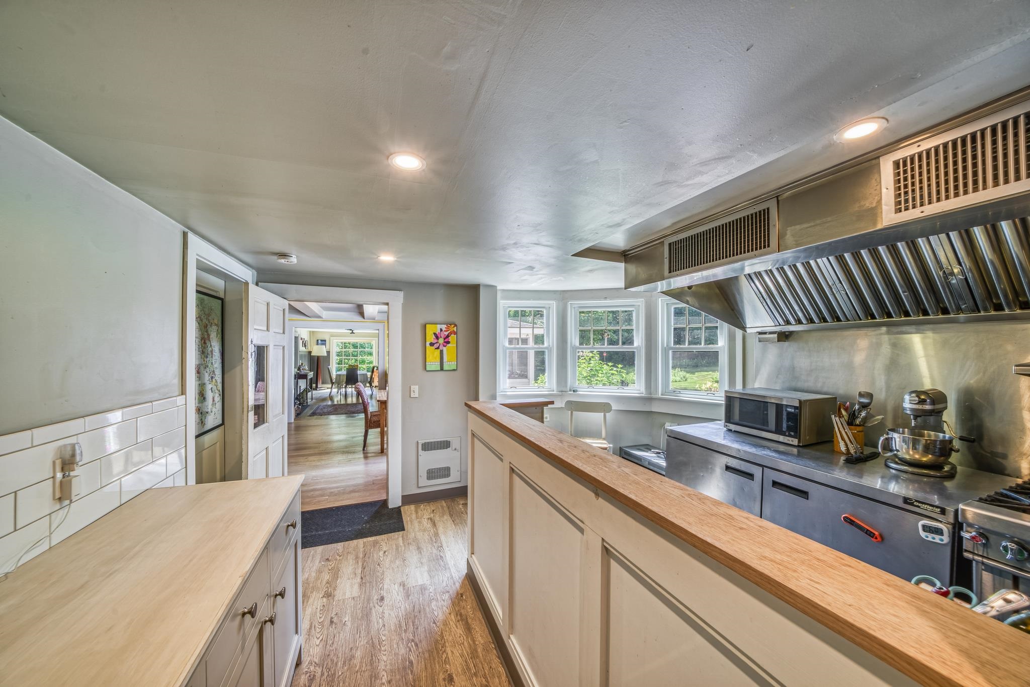 499 Andover Road