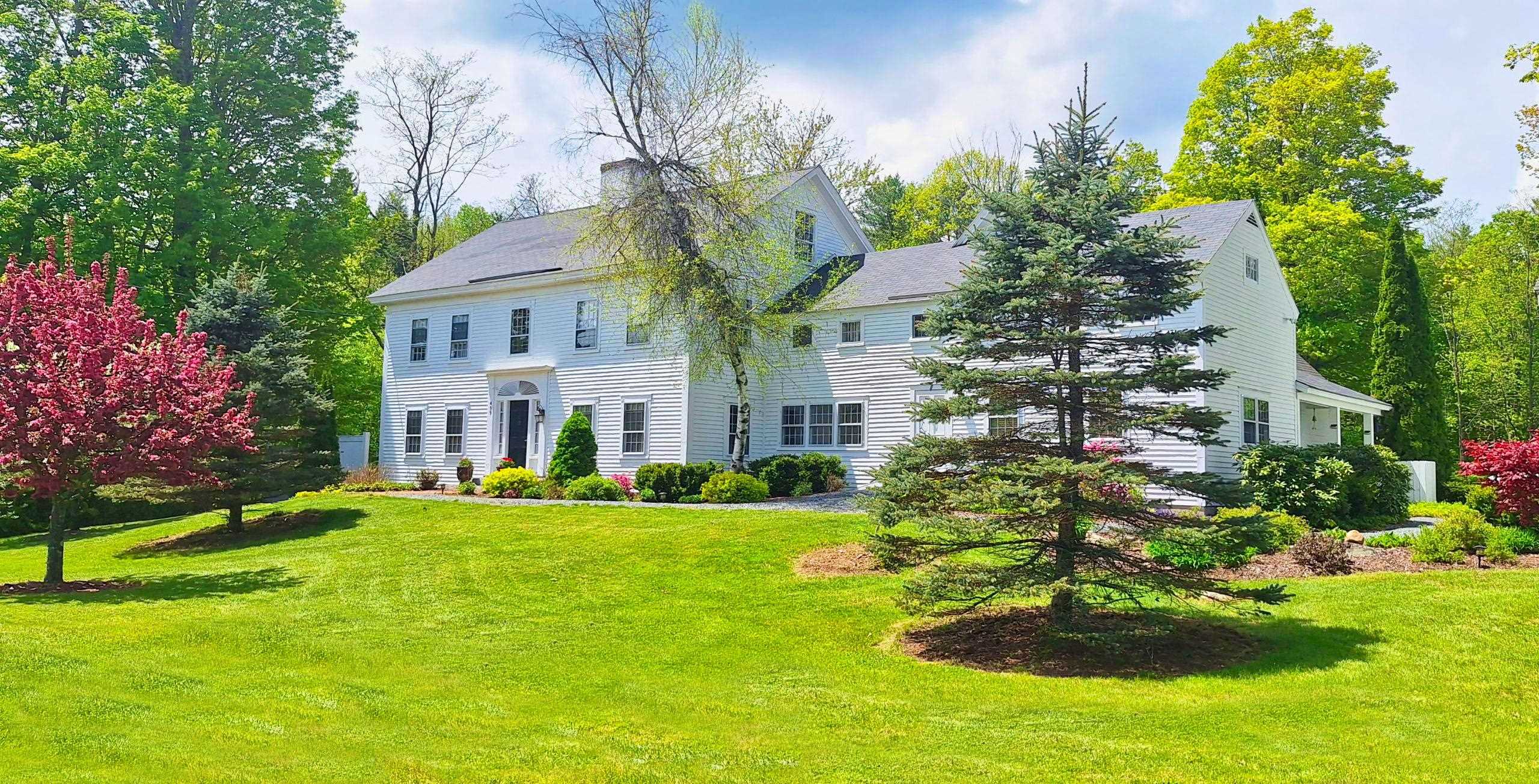 499 Andover Road