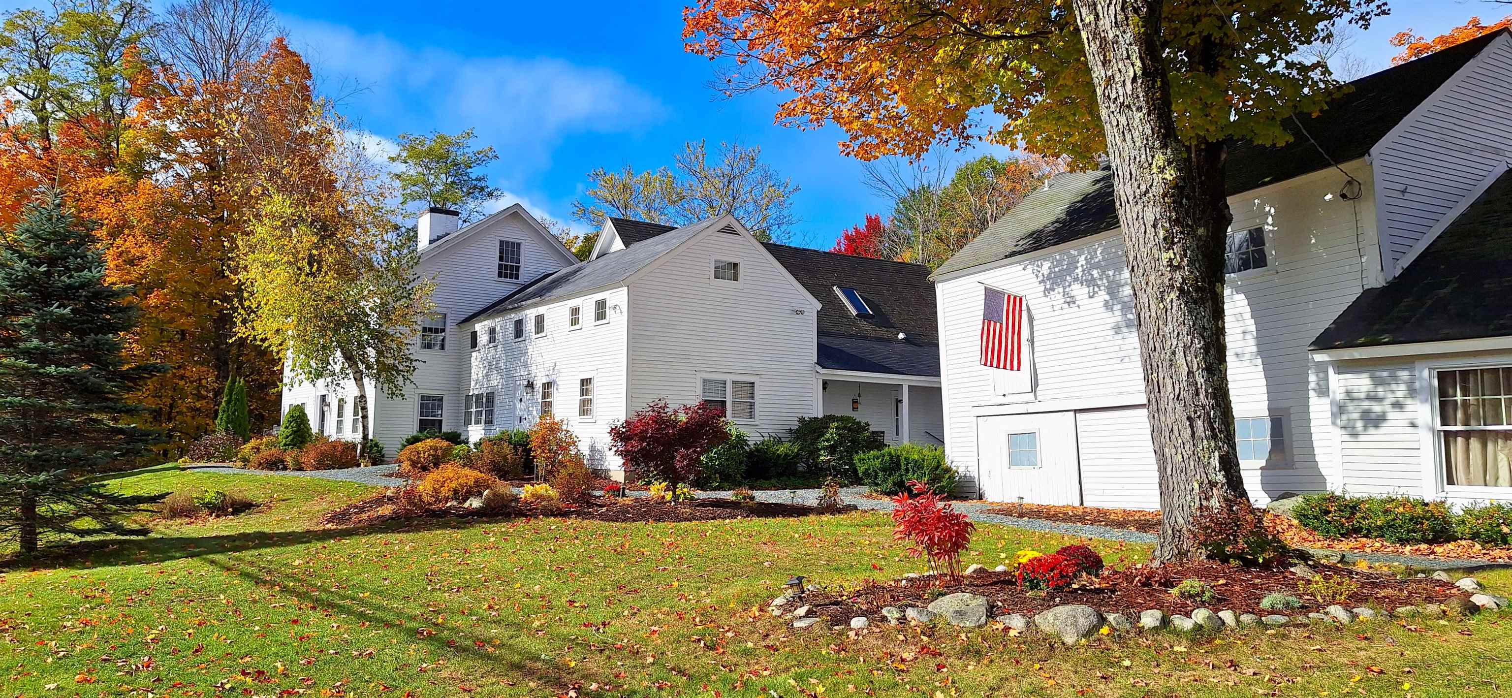 499 Andover Road