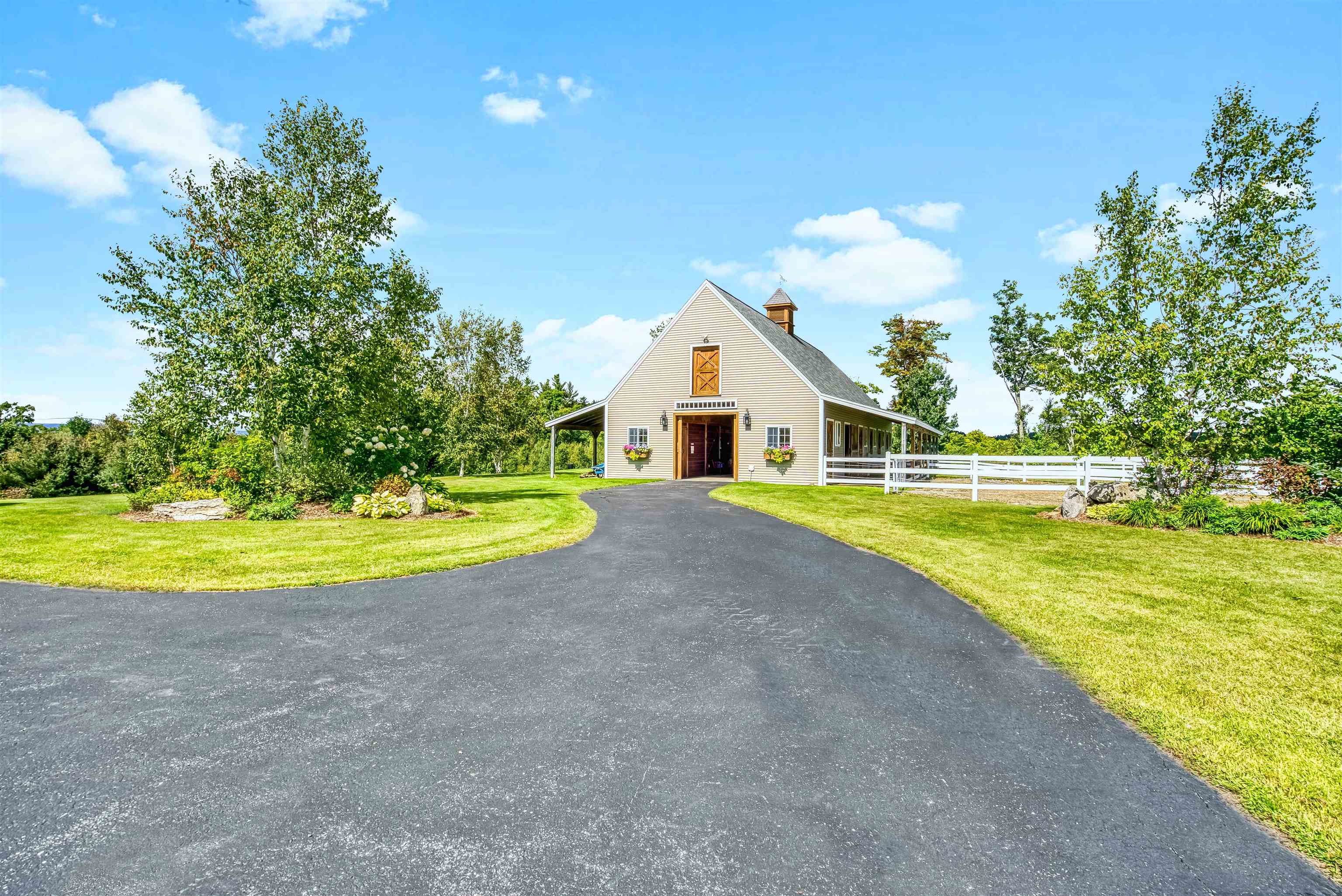 367 North Road