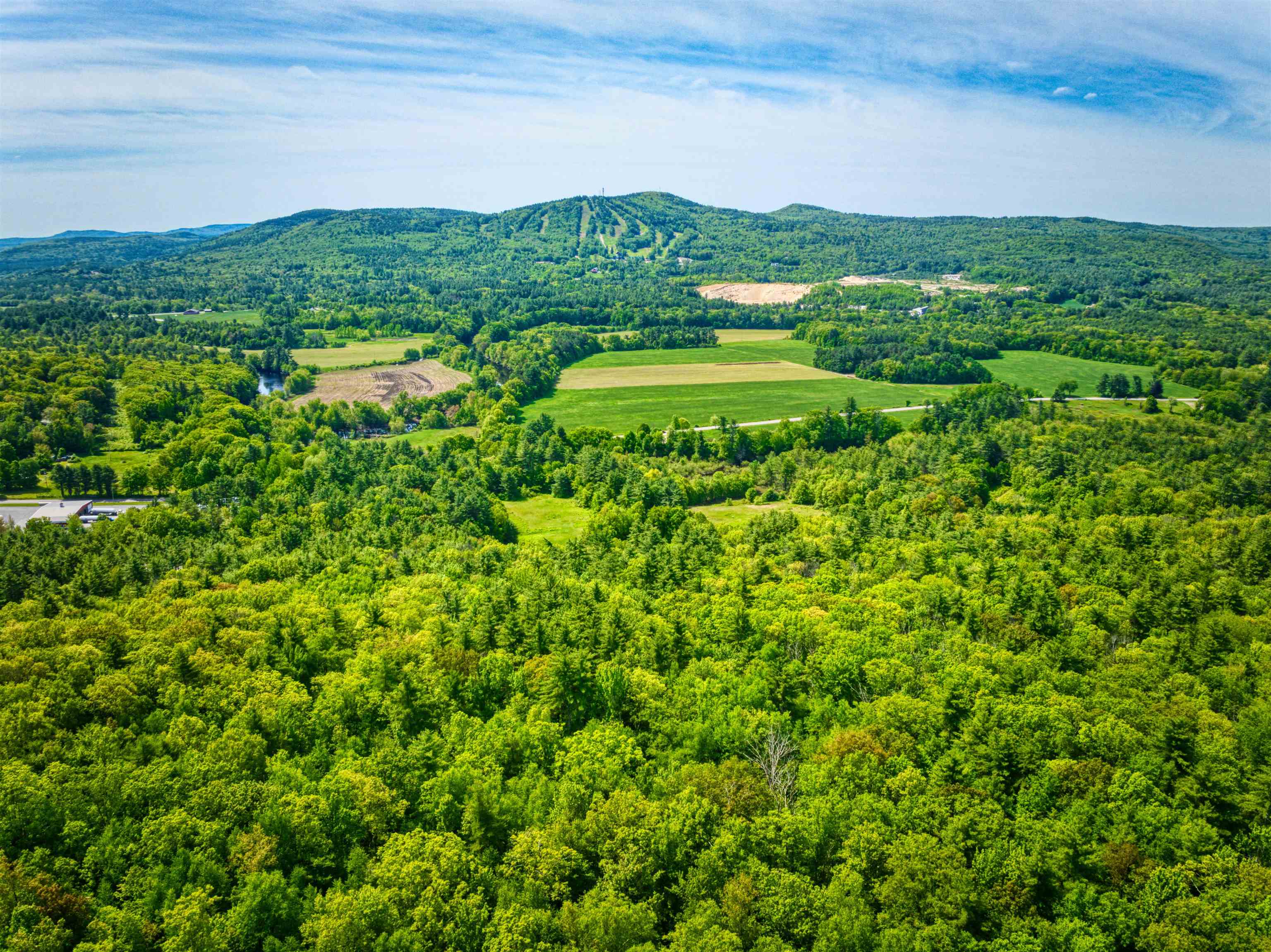 442 Foster Hill Road