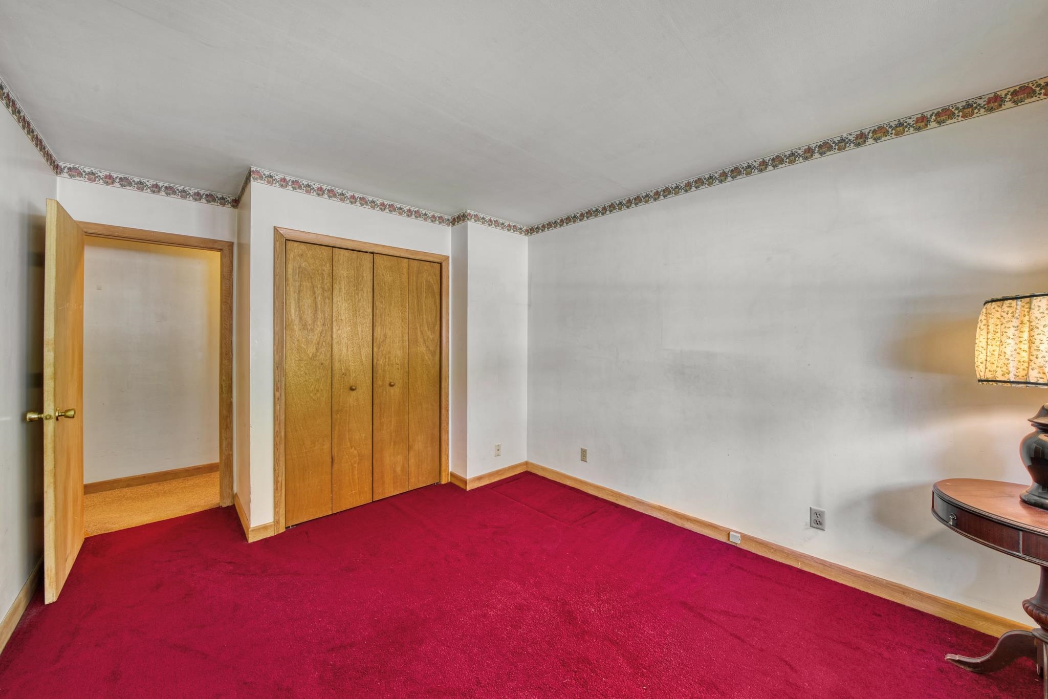 442 Foster Hill Road