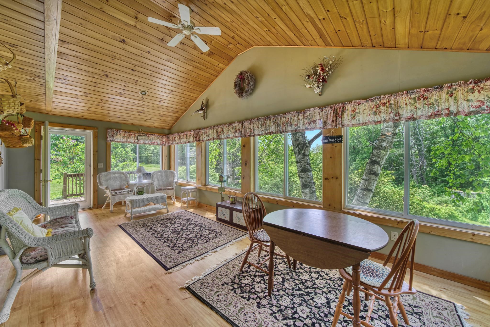 442 Foster Hill Road