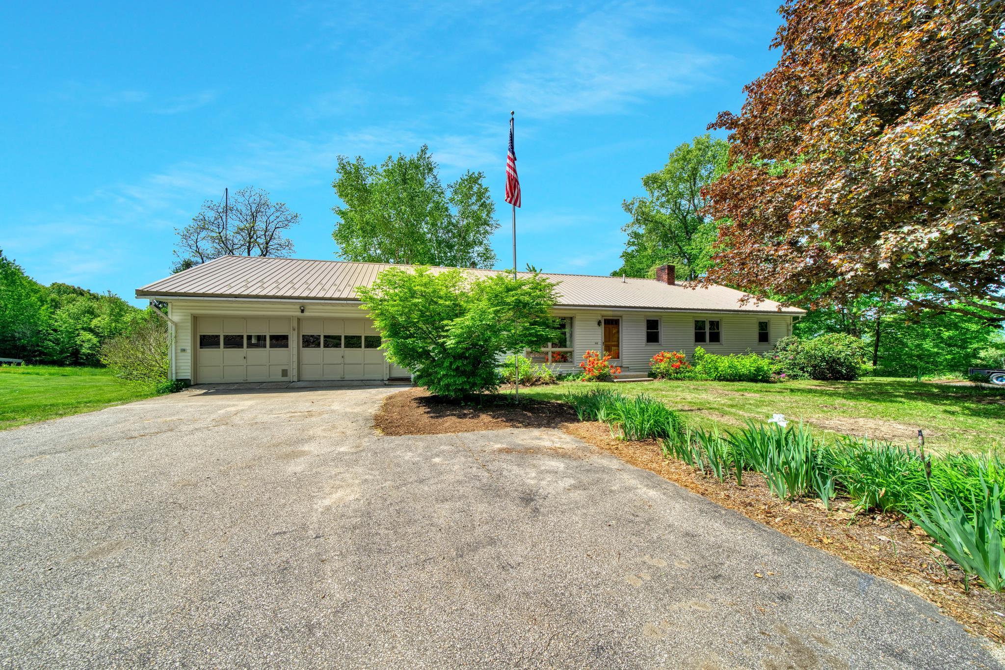 442 Foster Hill Road