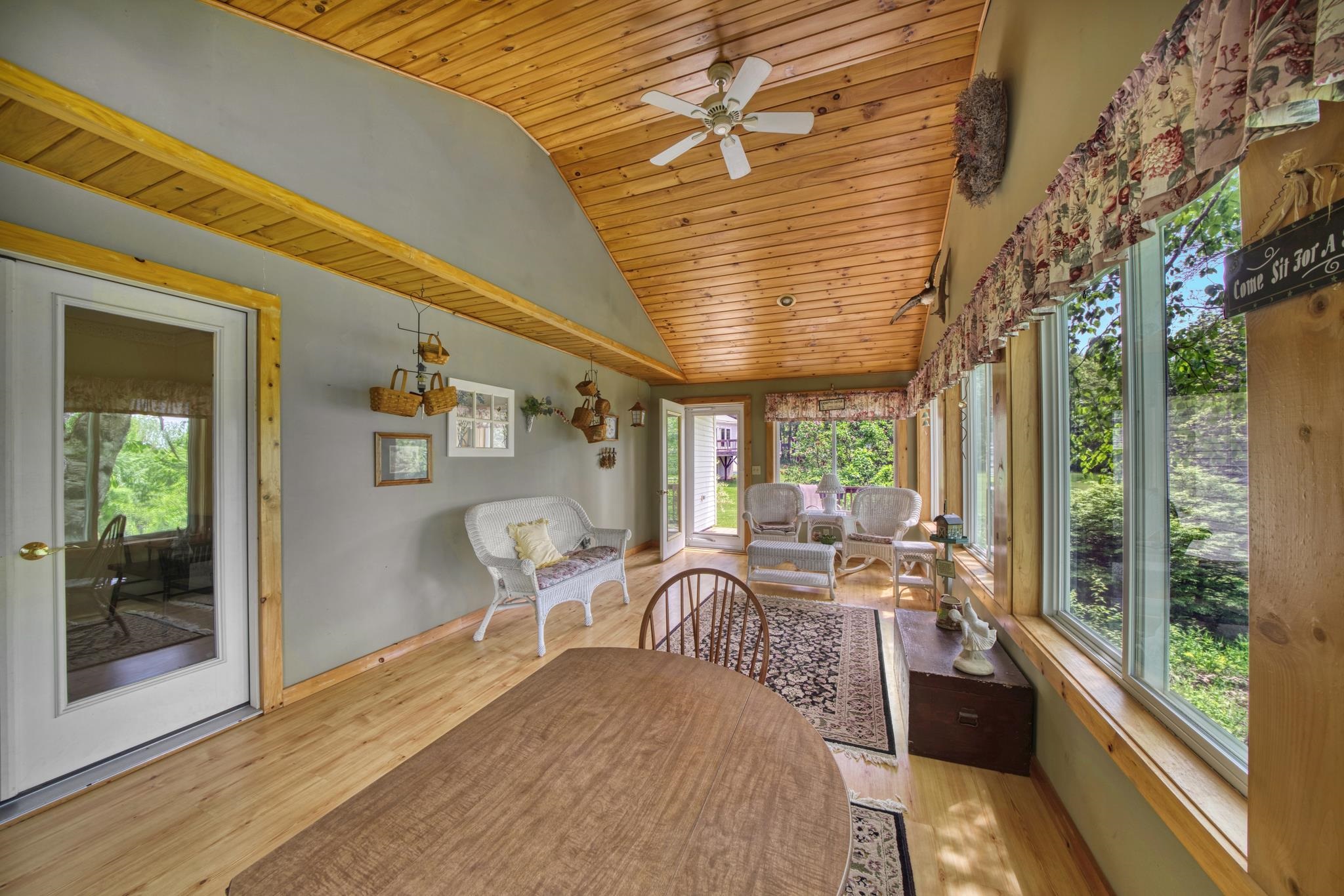 442 Foster Hill Road