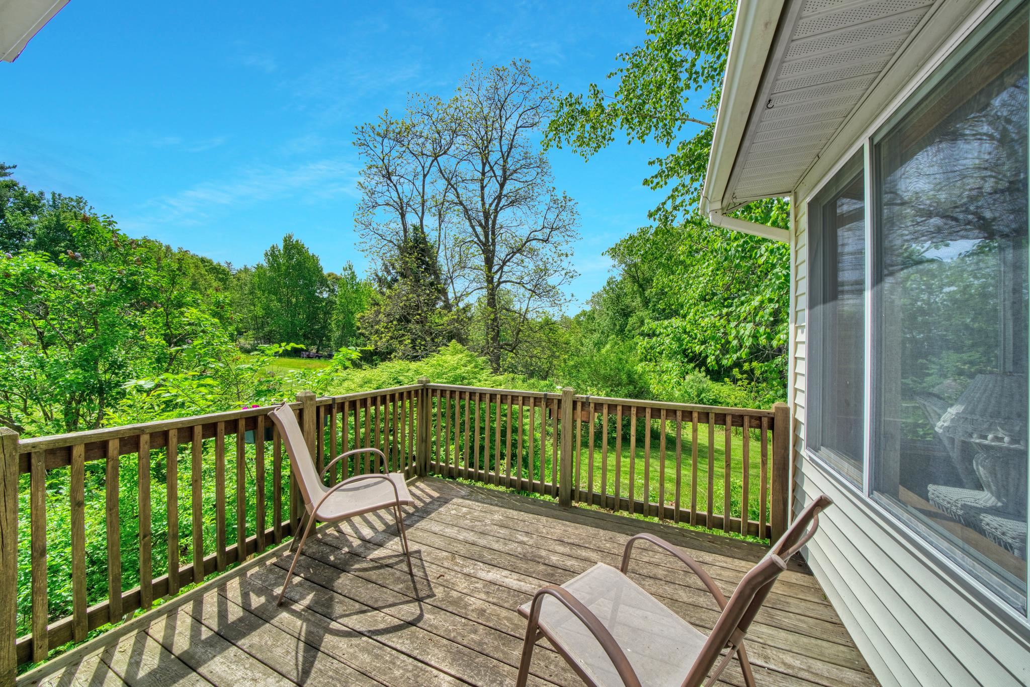 442 Foster Hill Road