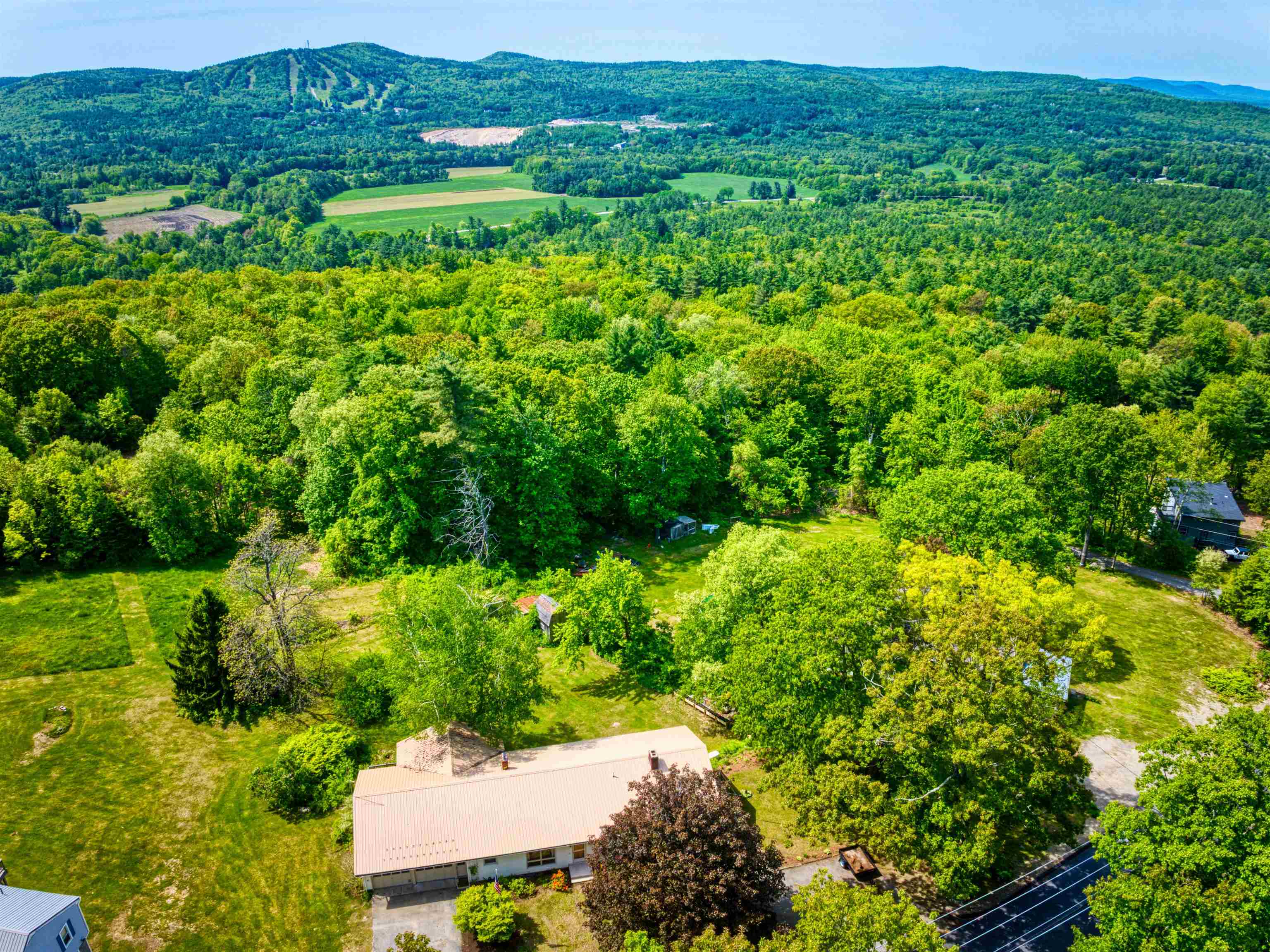 442 Foster Hill Road