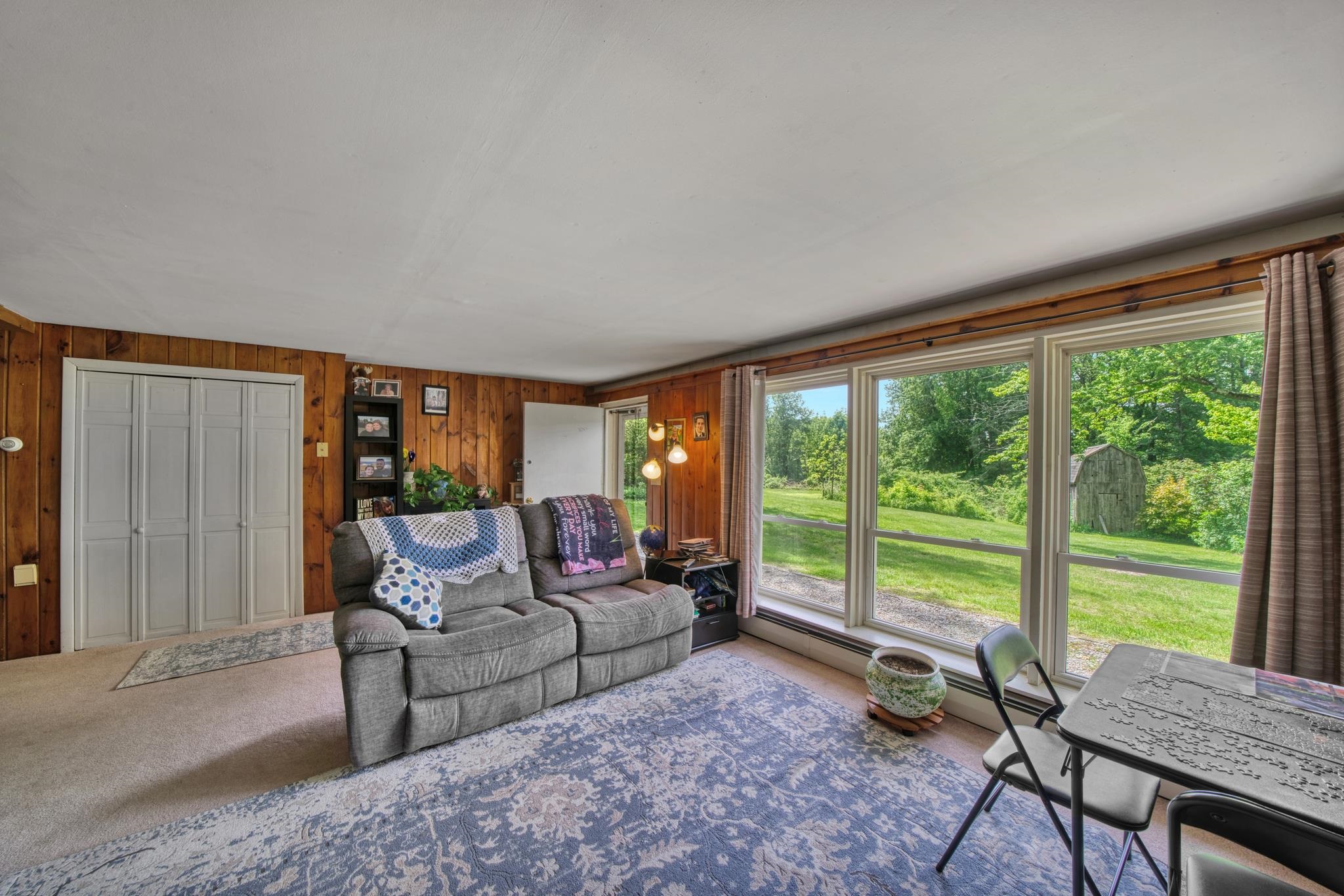 442 Foster Hill Road