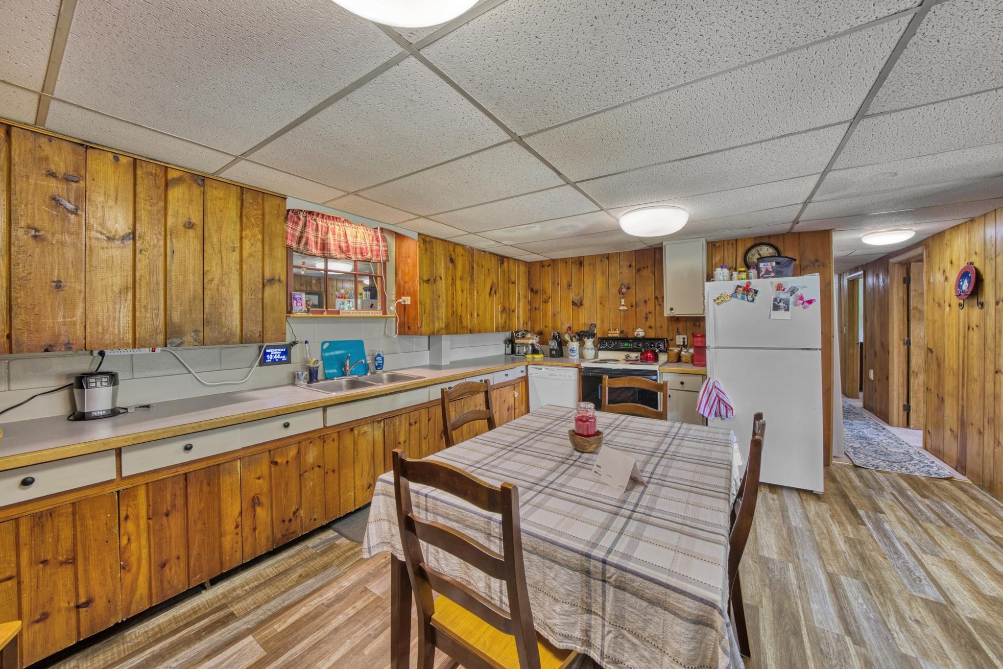 442 Foster Hill Road