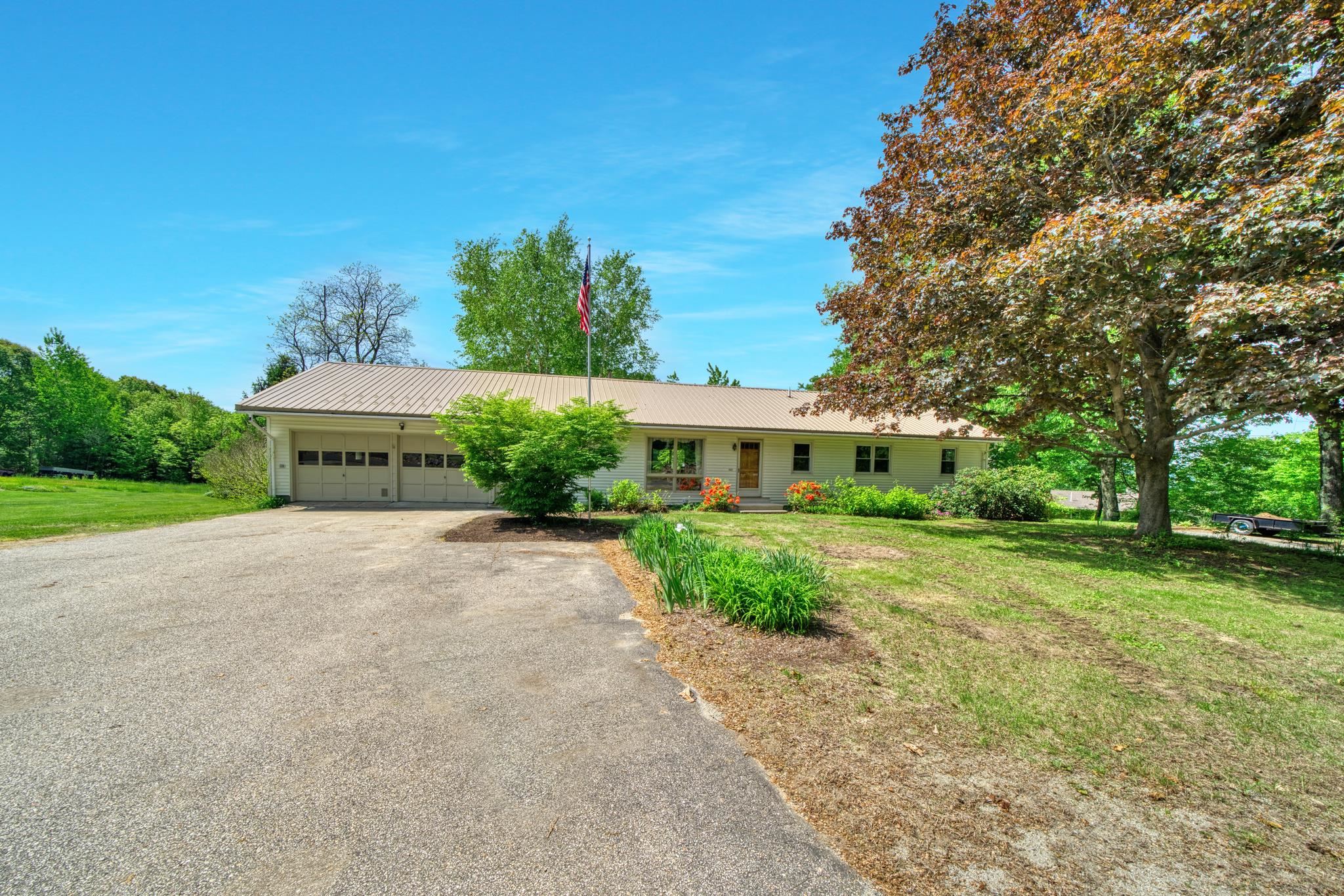 442 Foster Hill Road