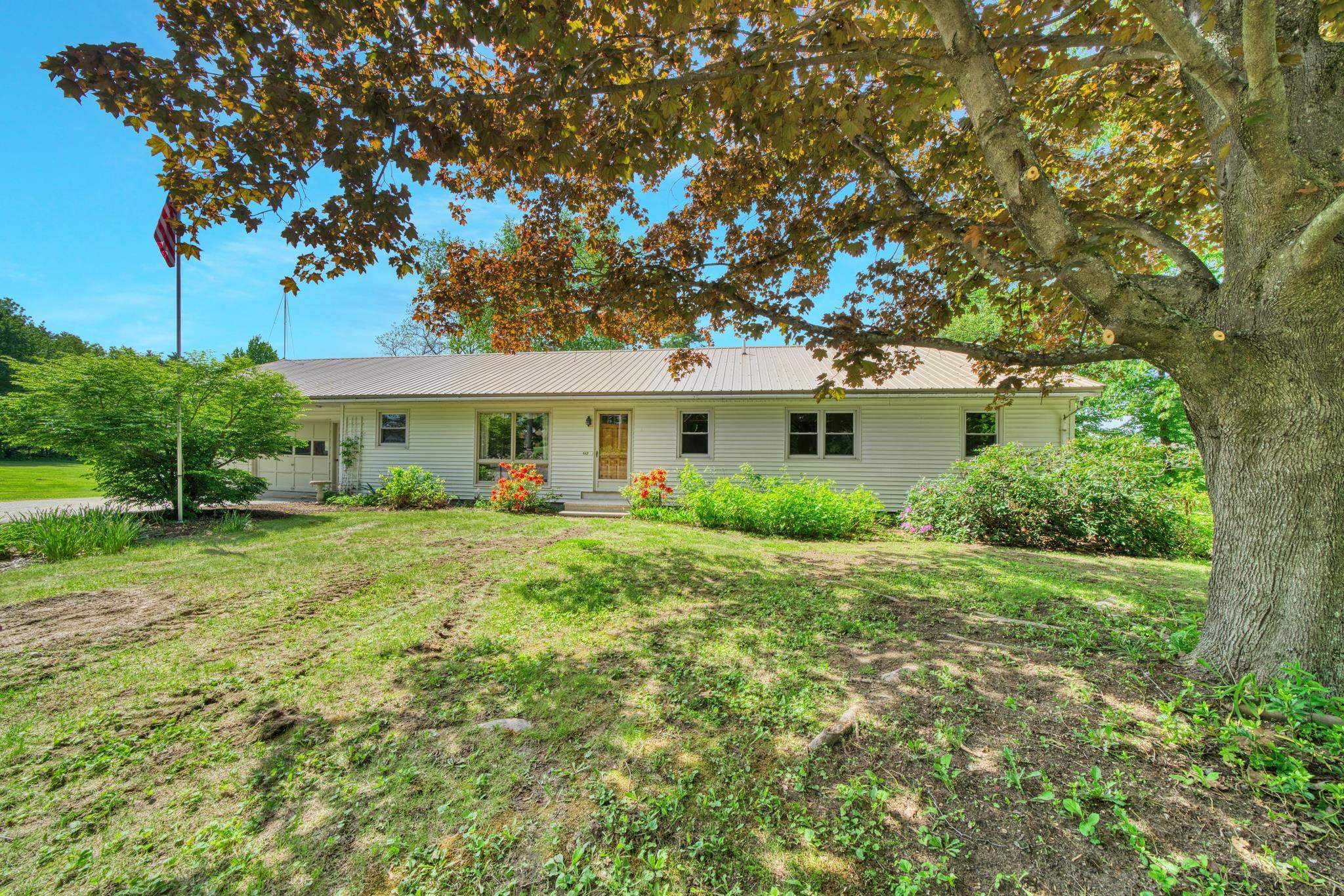 442 Foster Hill Road