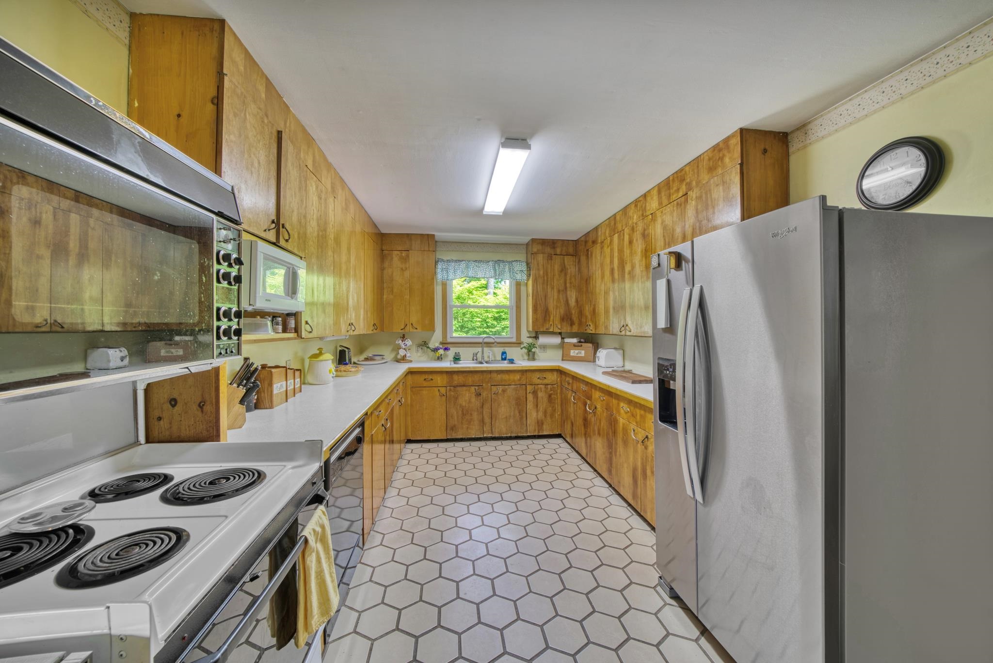 442 Foster Hill Road