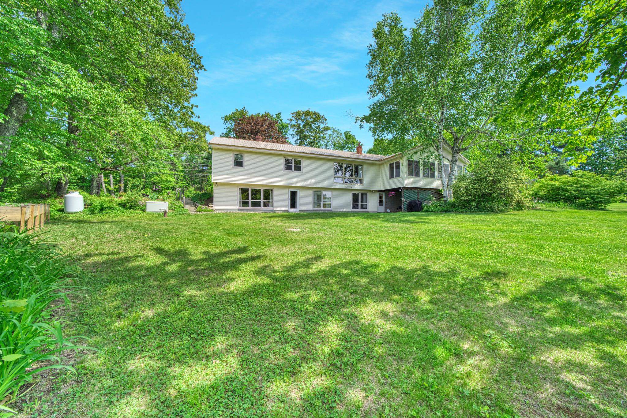 442 Foster Hill Road