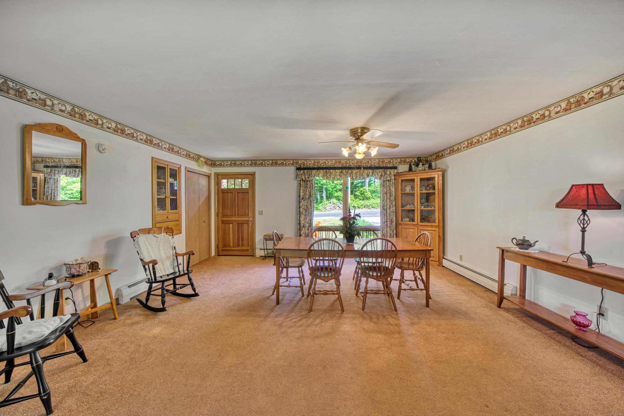 442 Foster Hill Road