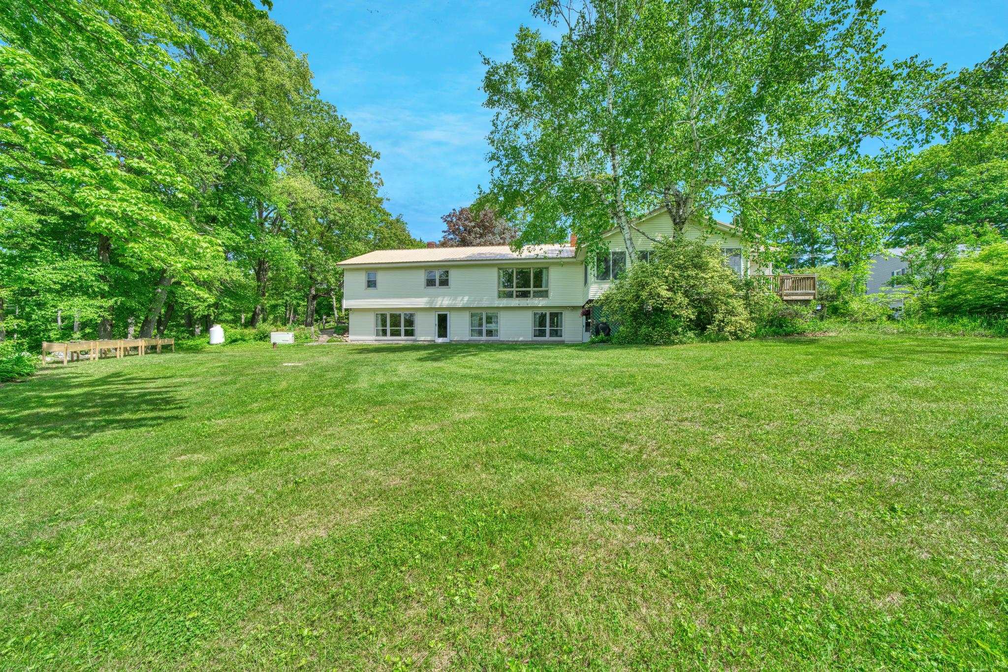 442 Foster Hill Road