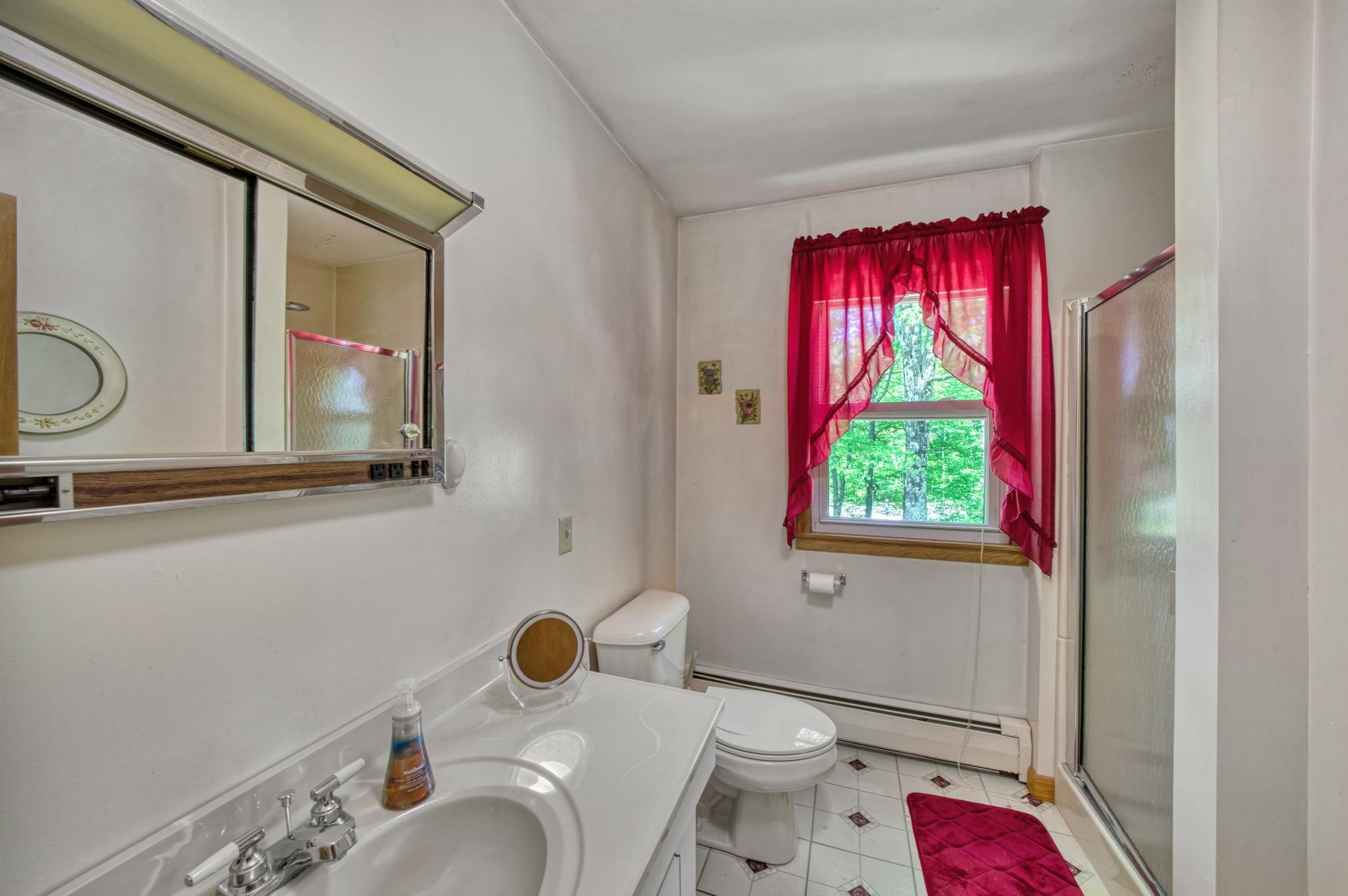 442 Foster Hill Road