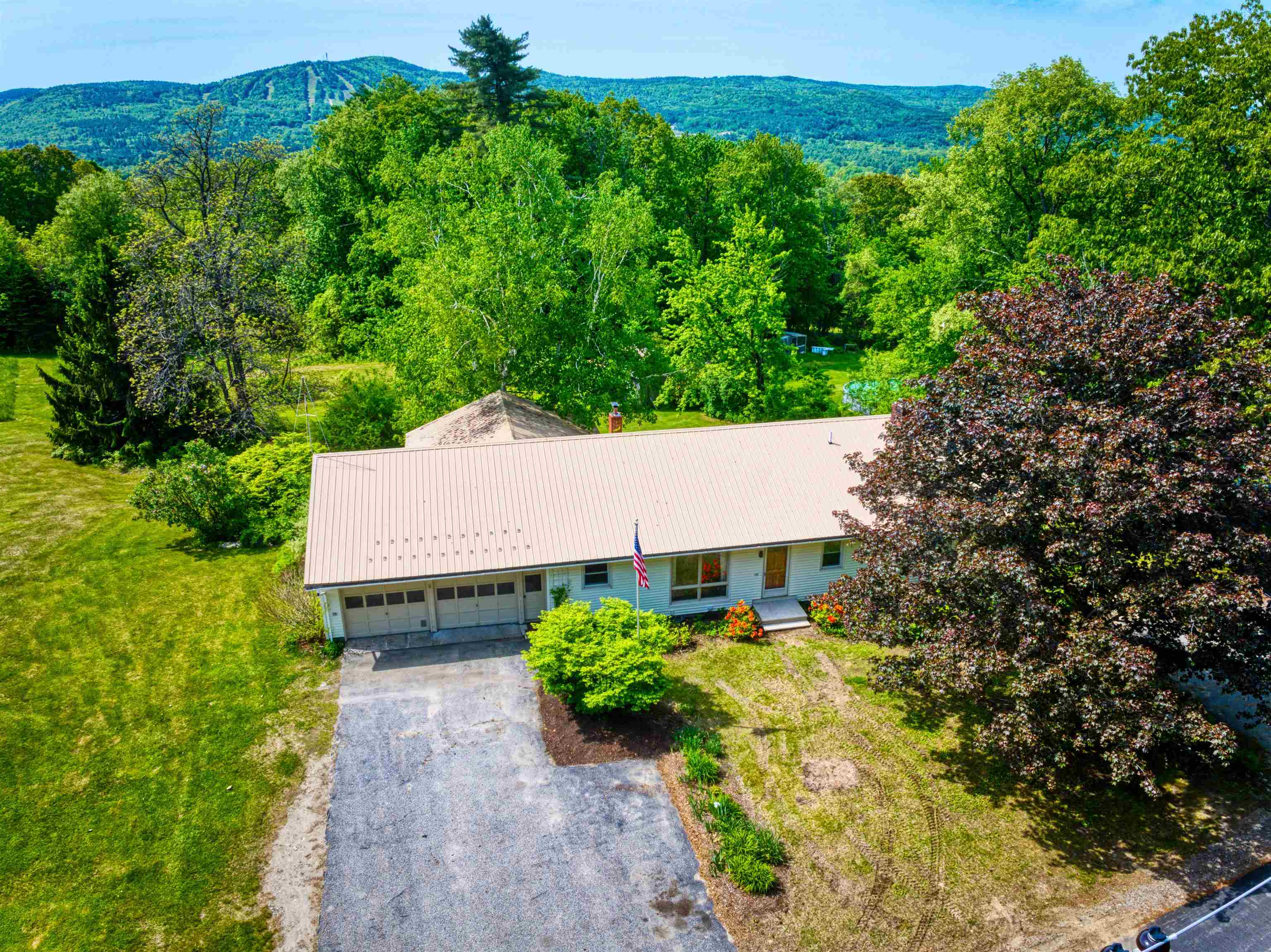 442 Foster Hill Road