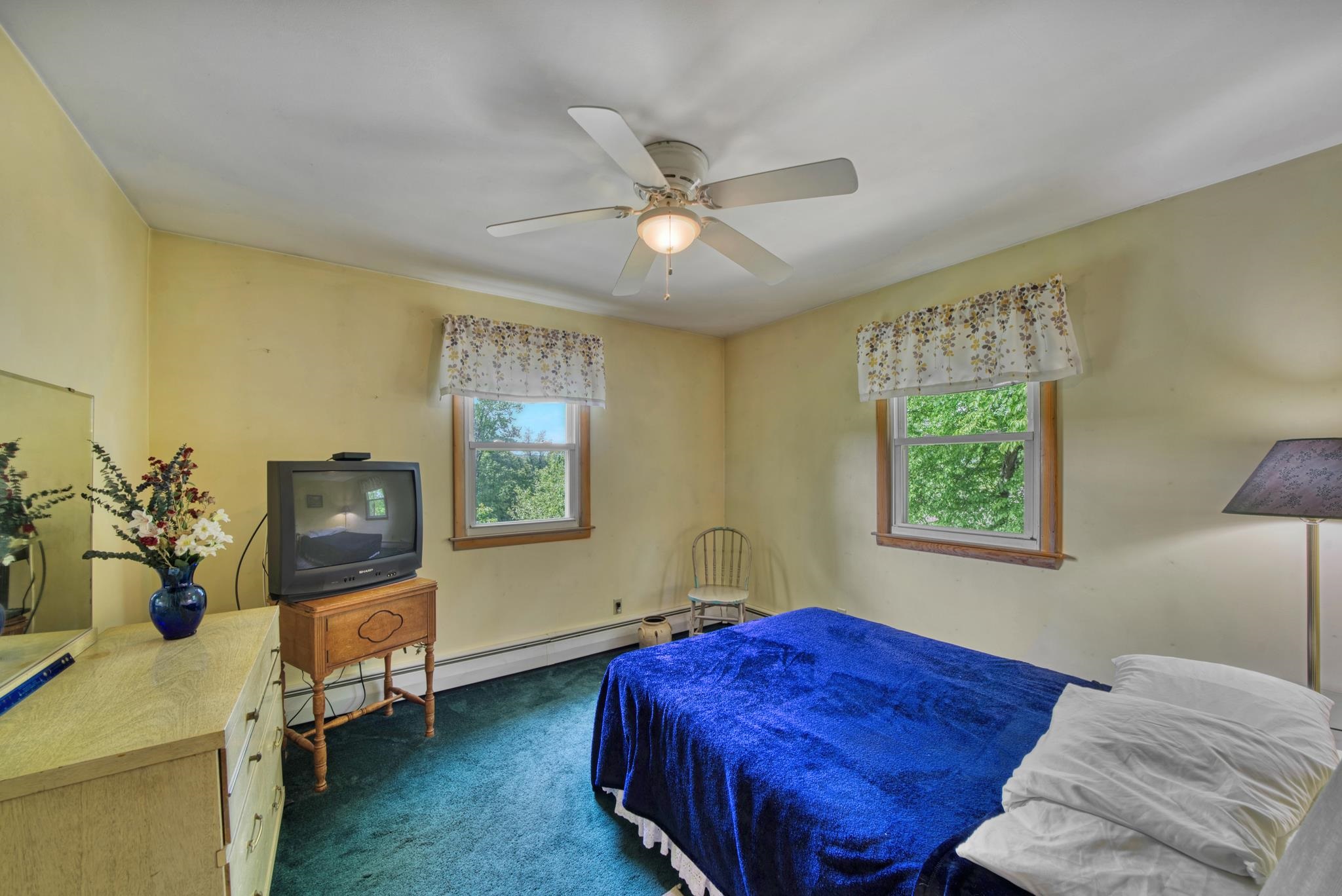 442 Foster Hill Road