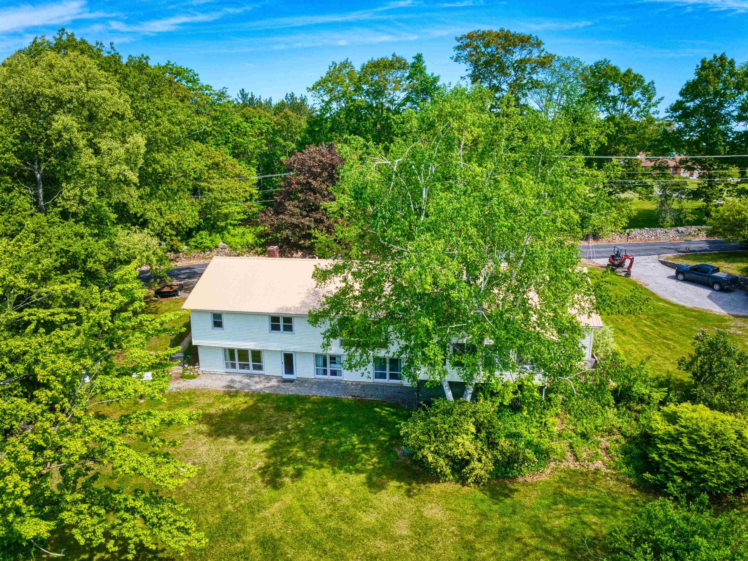 442 Foster Hill Road