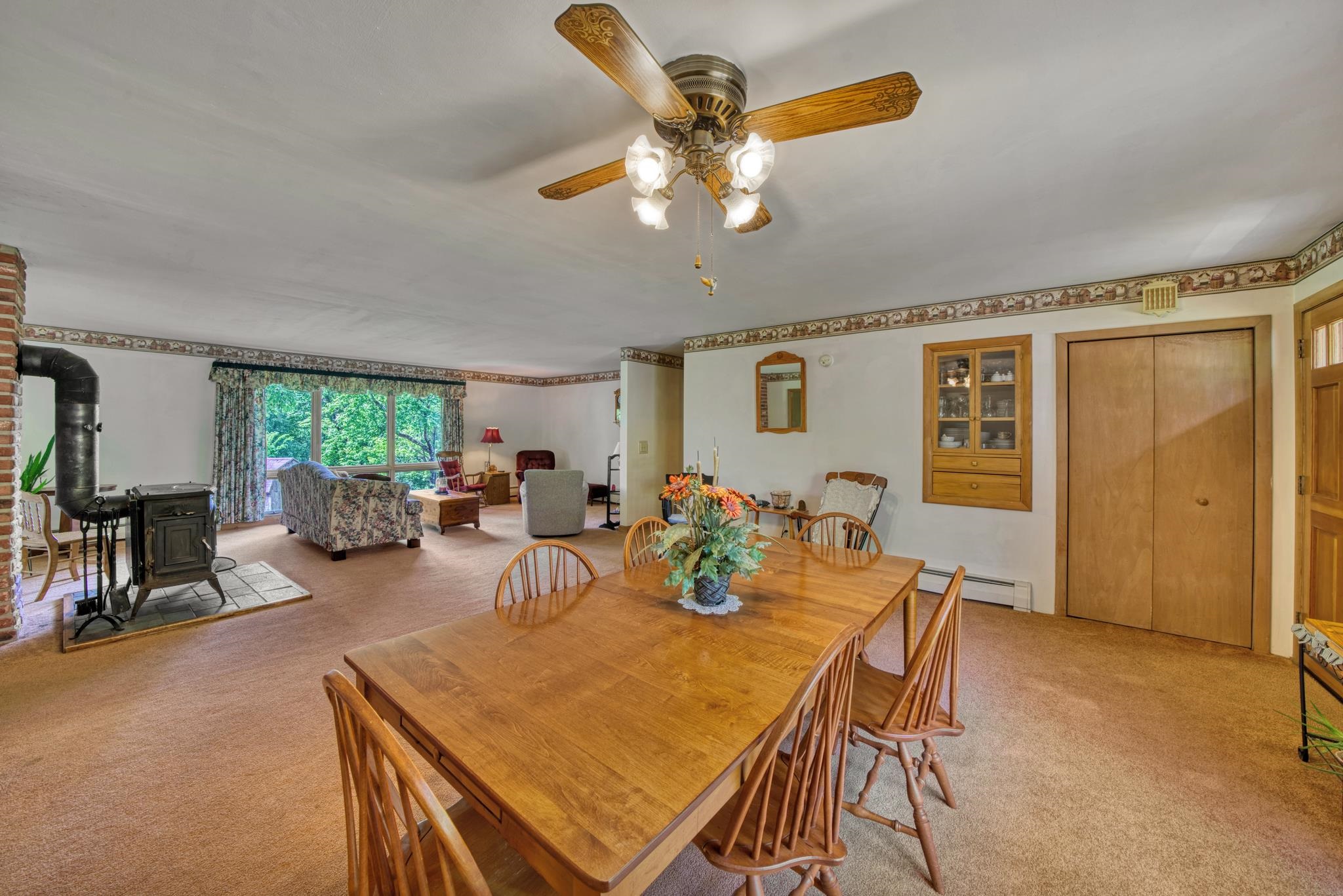 442 Foster Hill Road