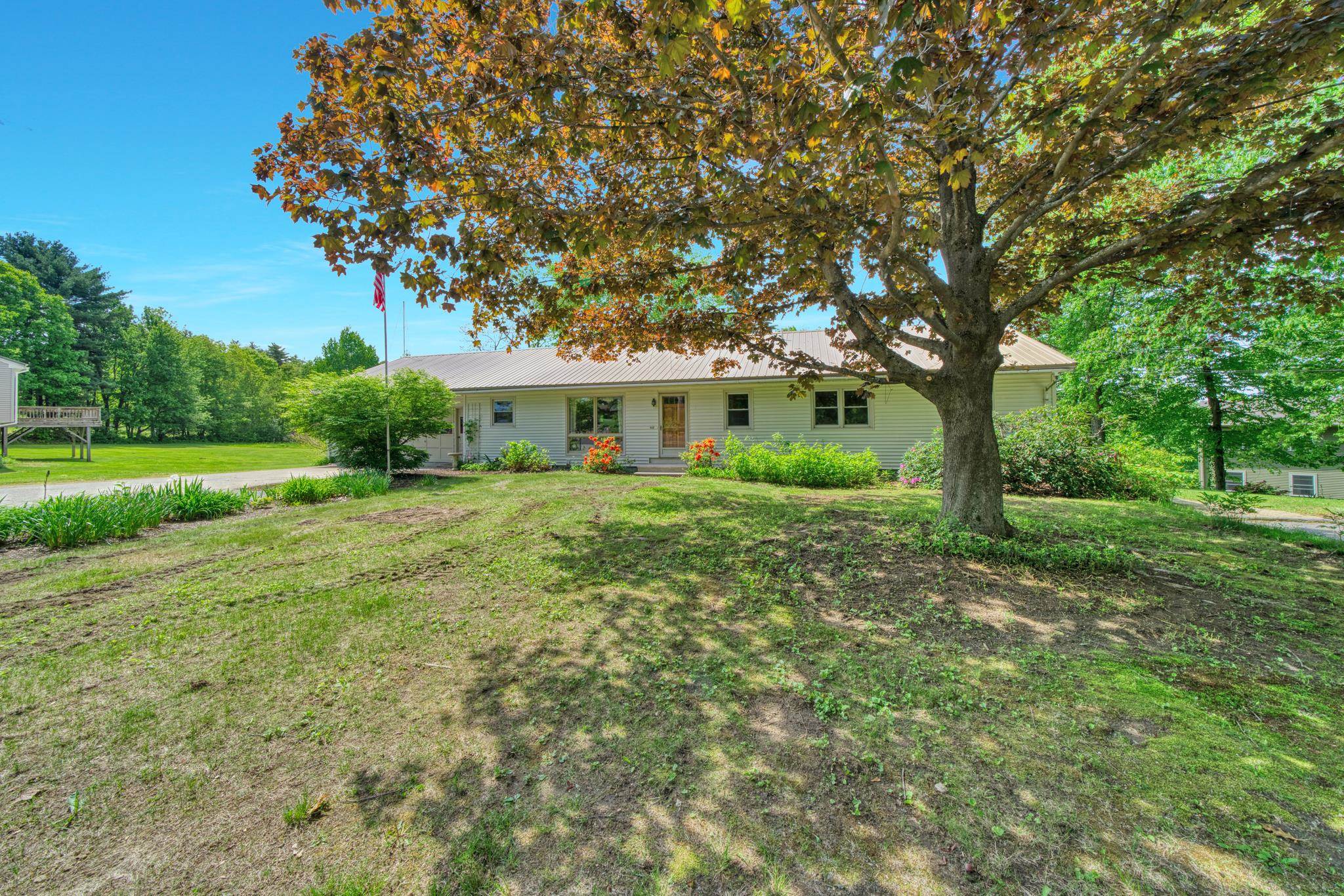 442 Foster Hill Road