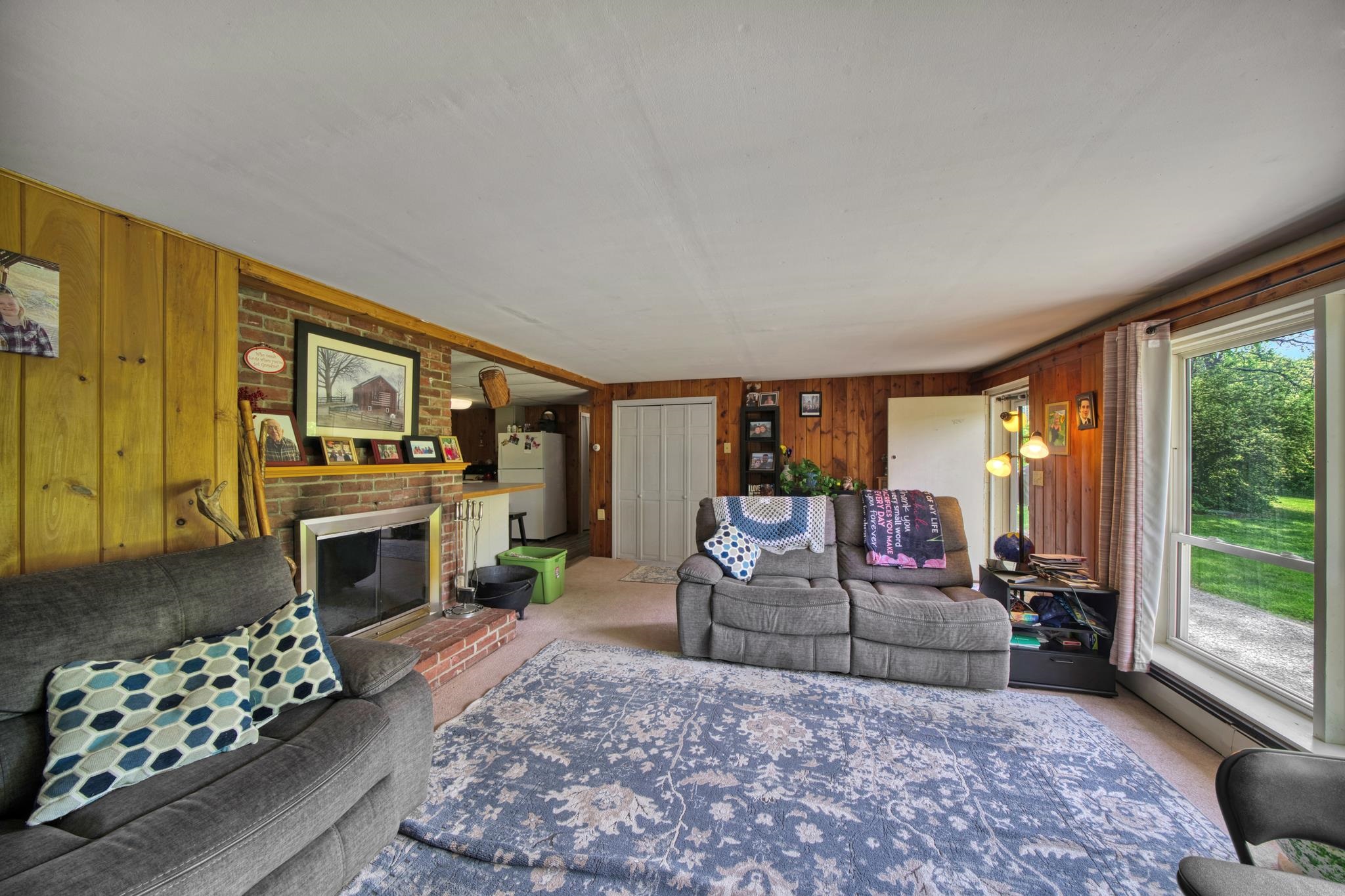 442 Foster Hill Road