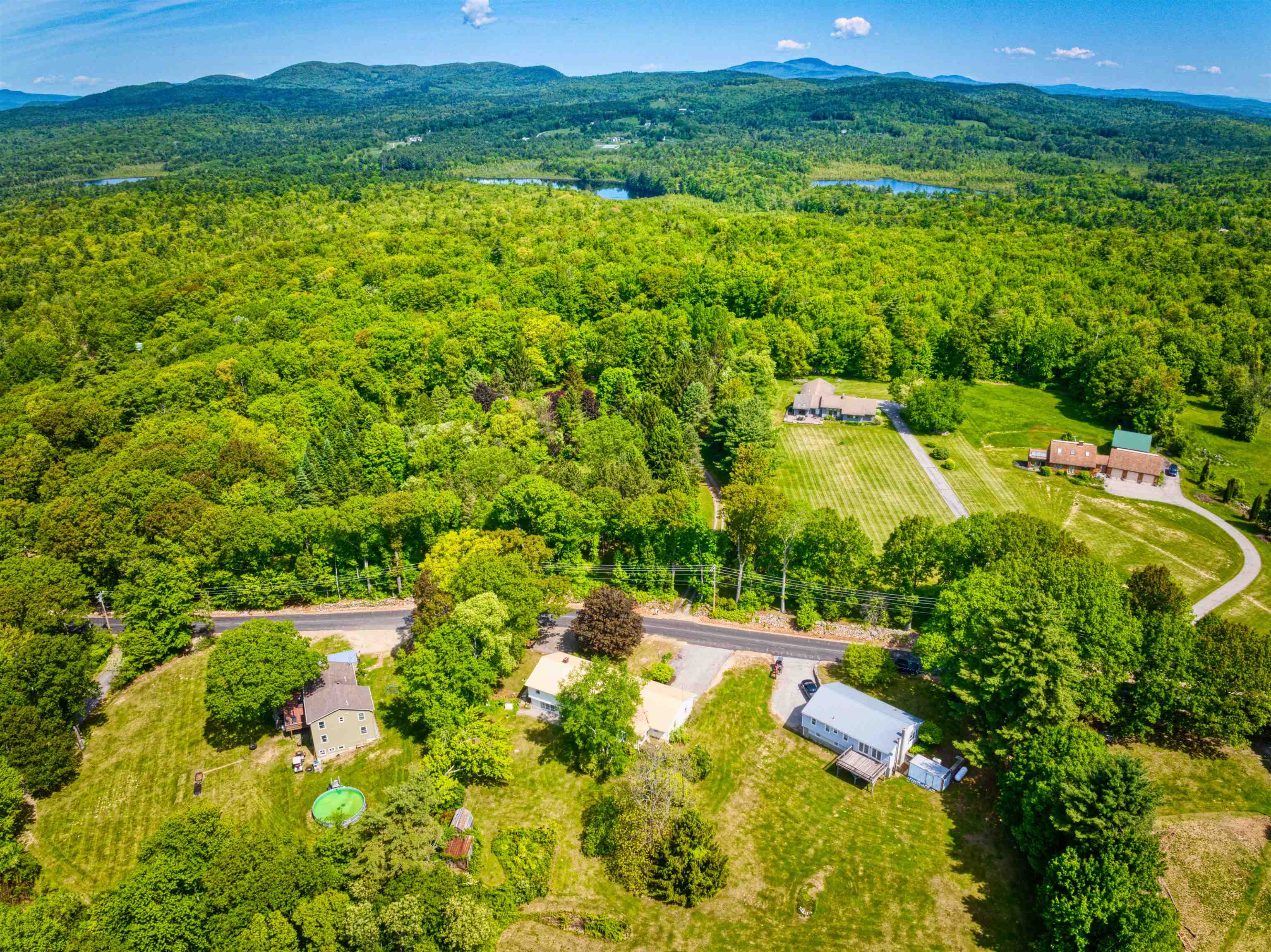 442 Foster Hill Road