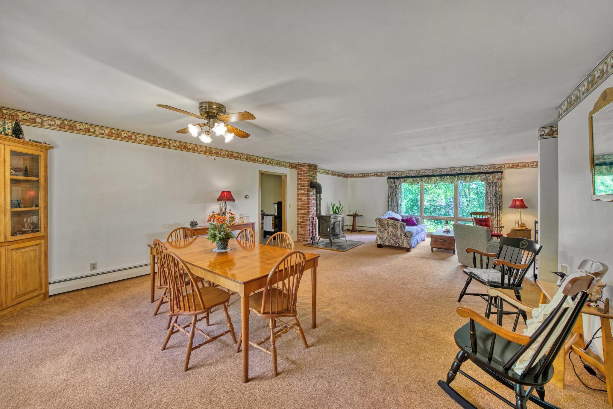 442 Foster Hill Road