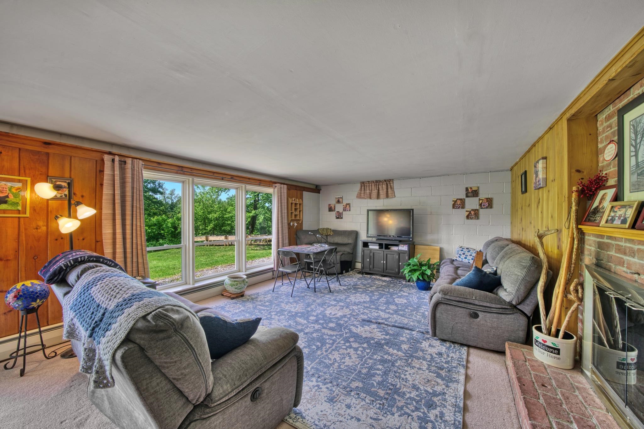 442 Foster Hill Road