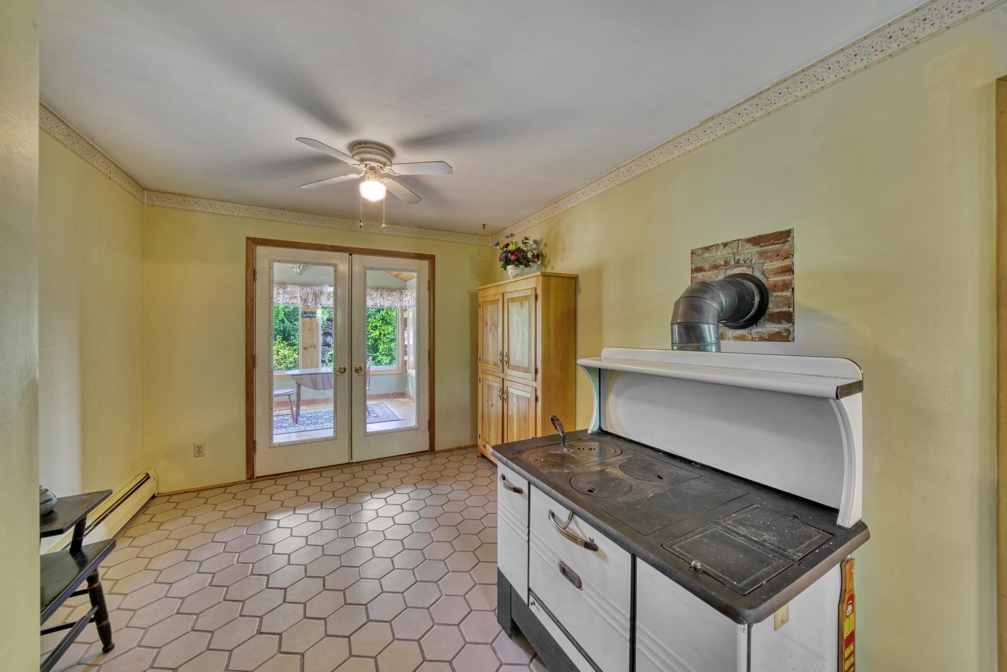 442 Foster Hill Road