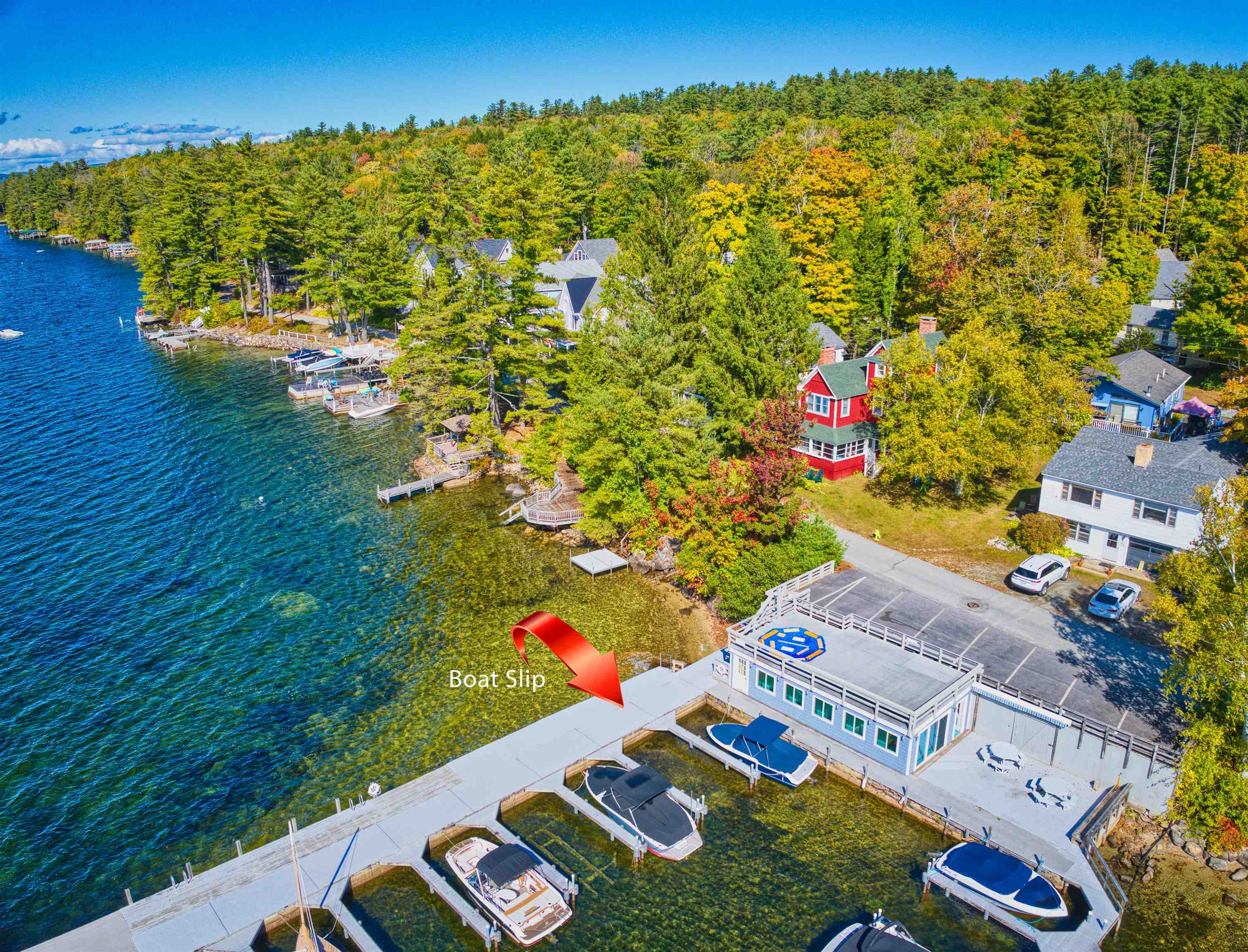 0 Lake Avenue Unit: 2