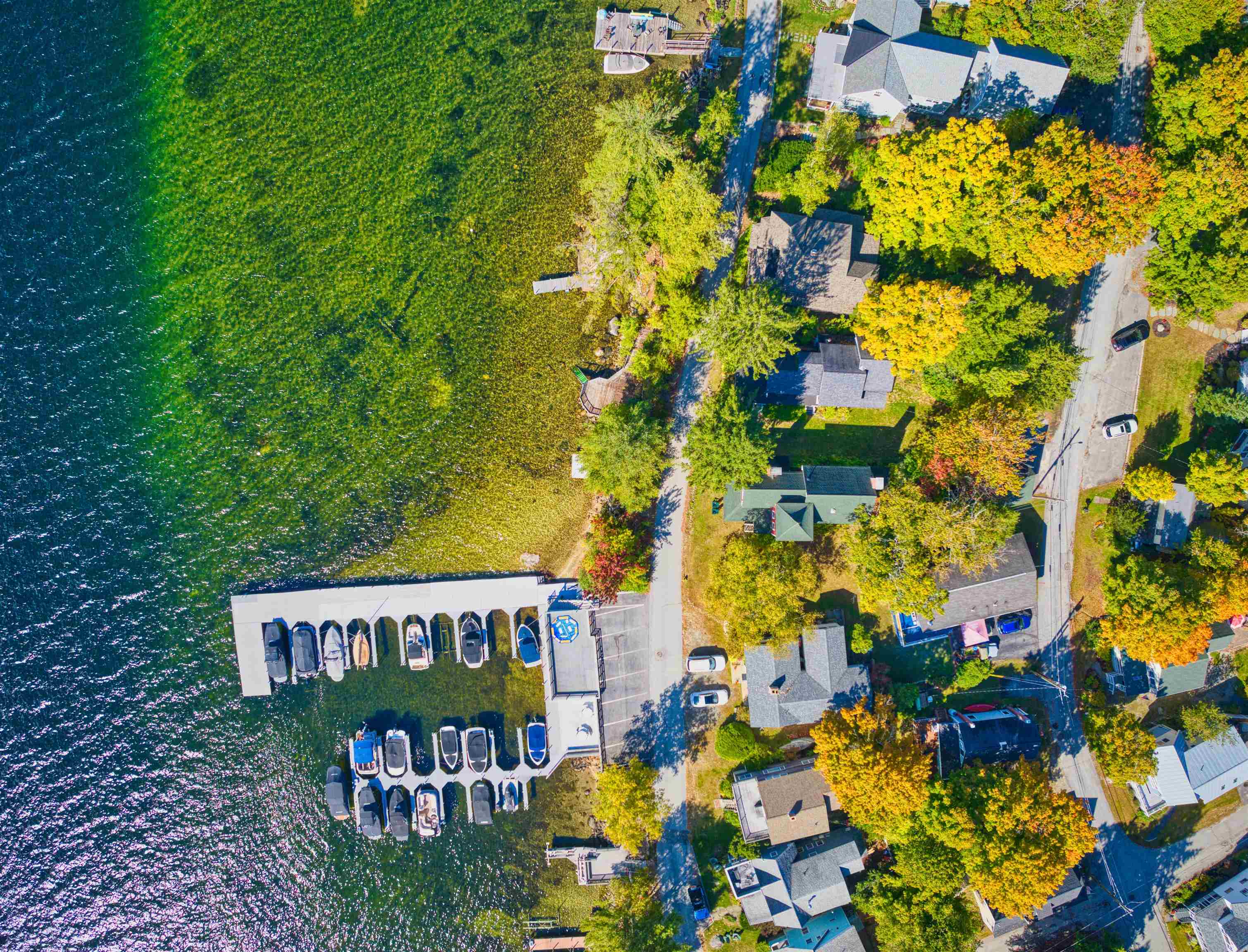 0 Lake Avenue Unit: 2