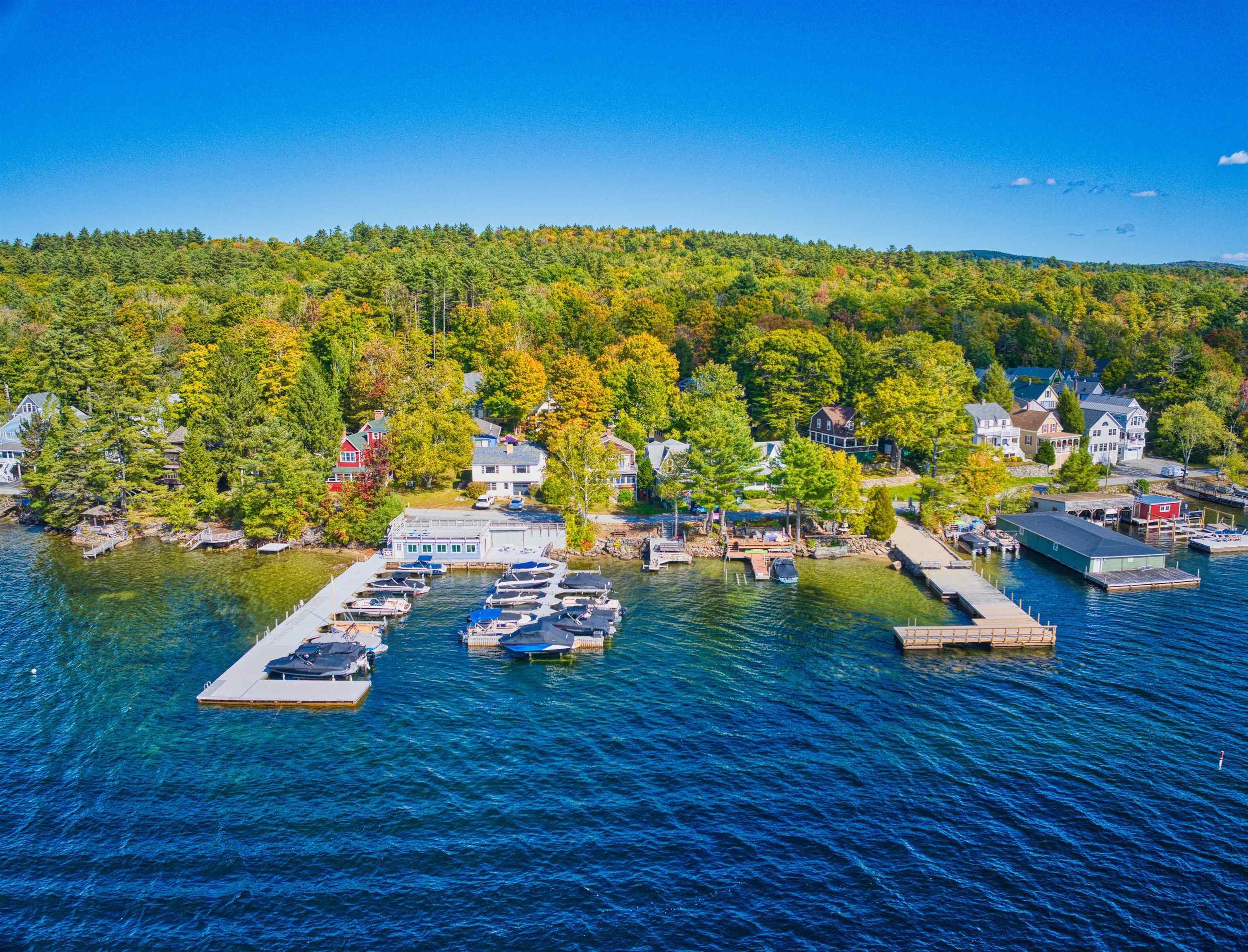 0 Lake Avenue Unit: 2