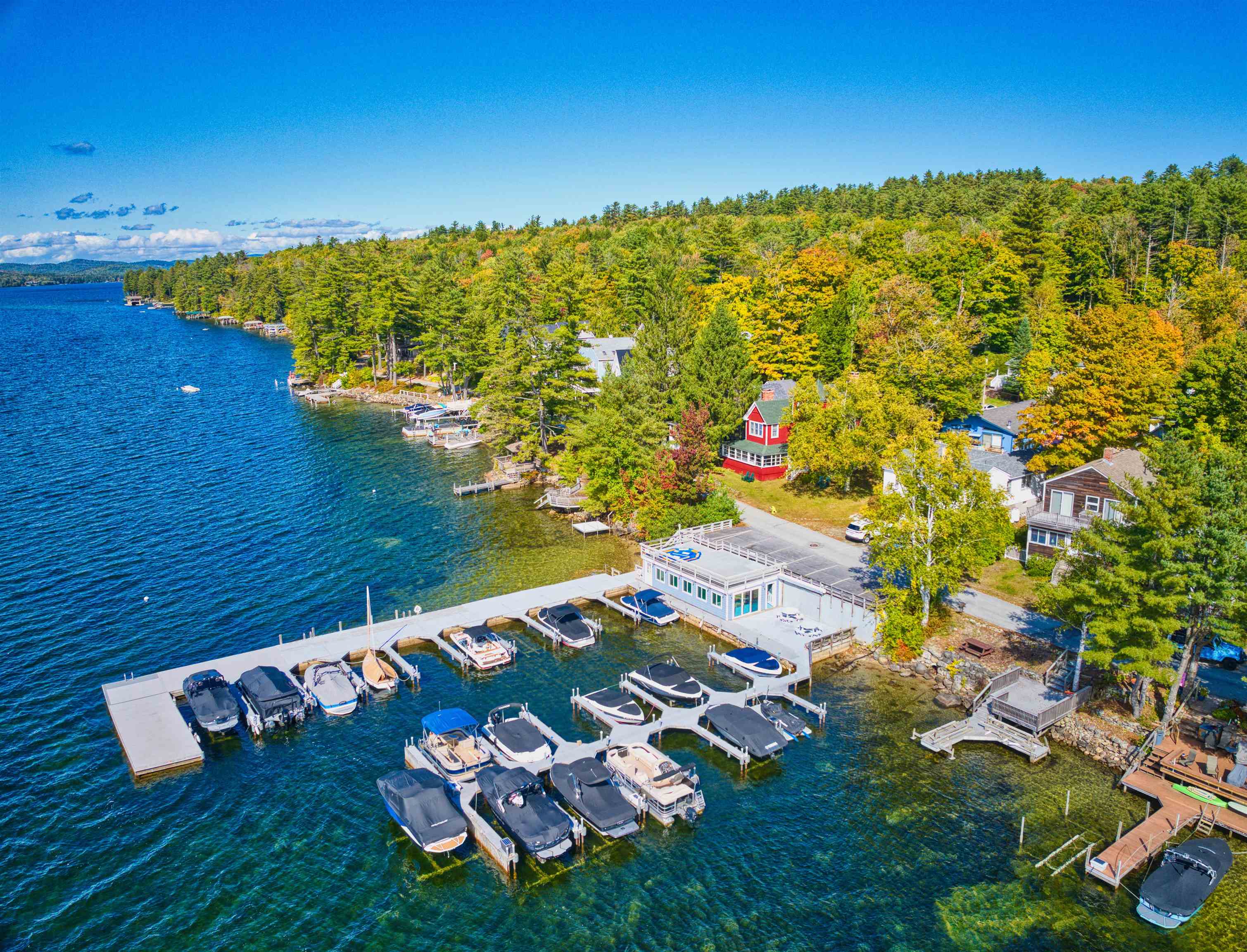 0 Lake Avenue Unit: 2