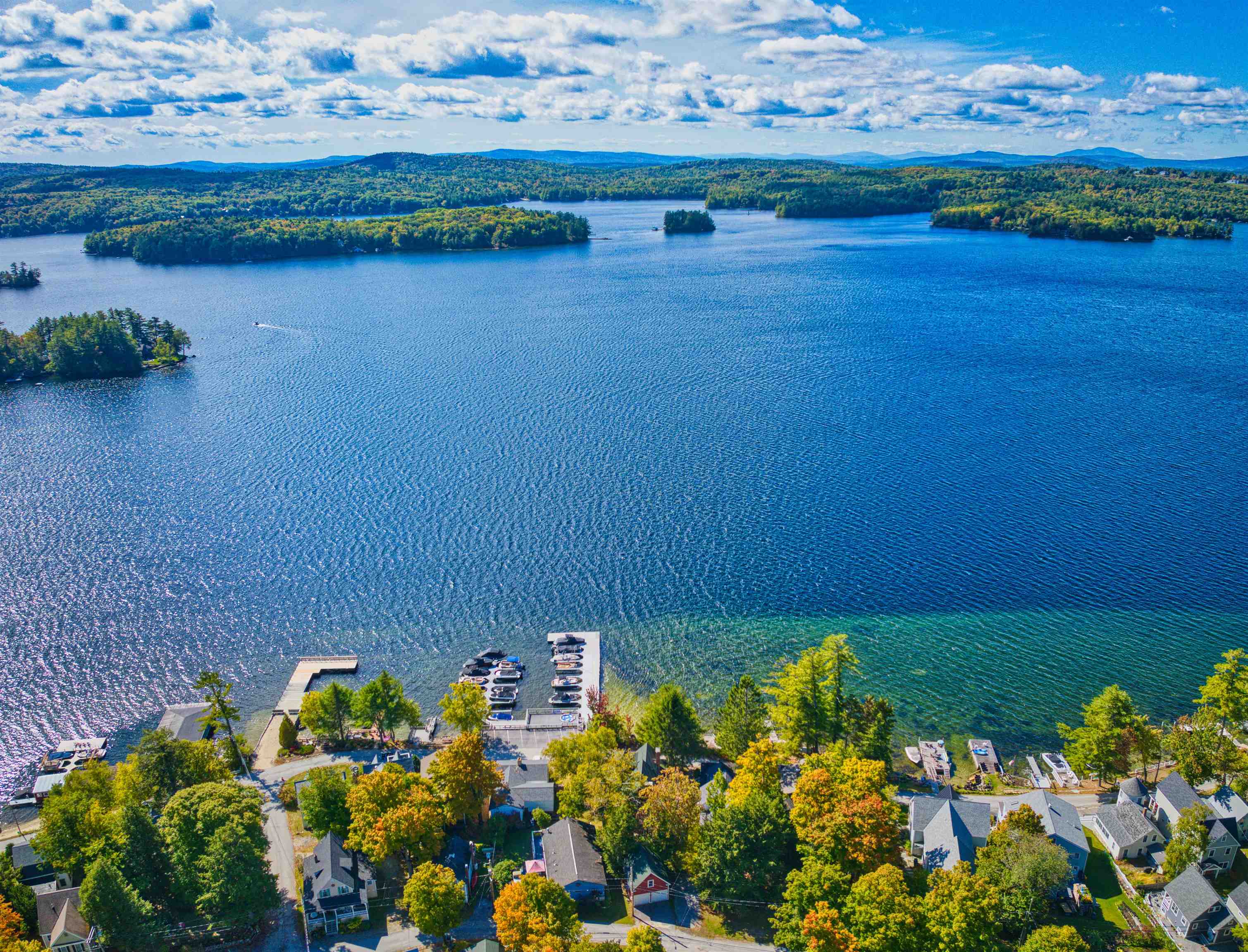 0 Lake Avenue Unit: 2